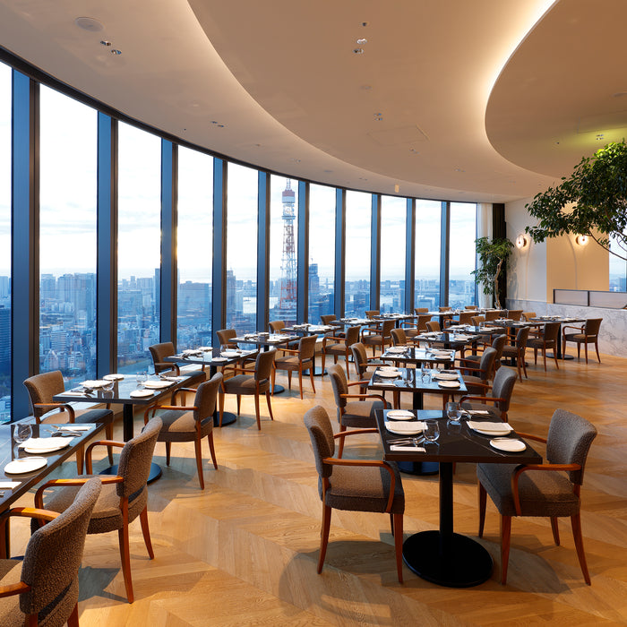 Hills House Dining 33