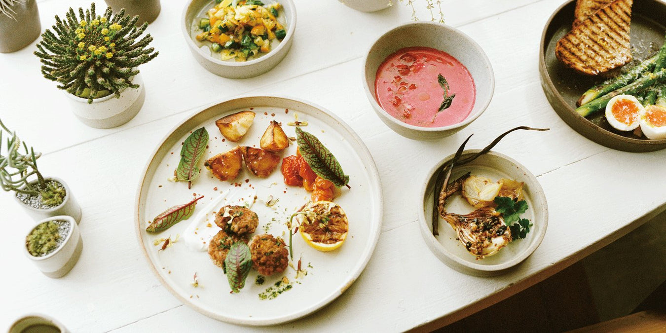 HUMBLE CERAMICS