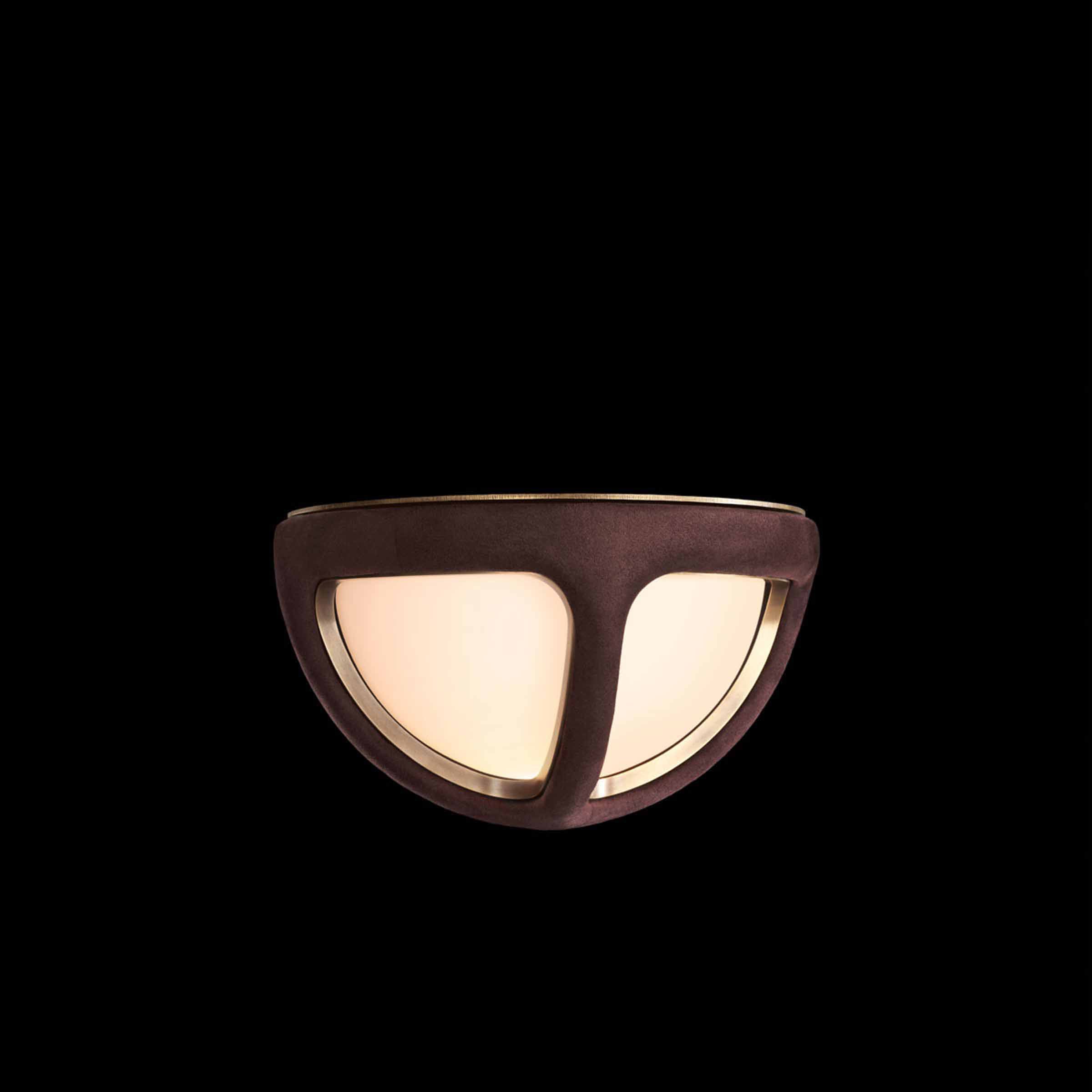 hide