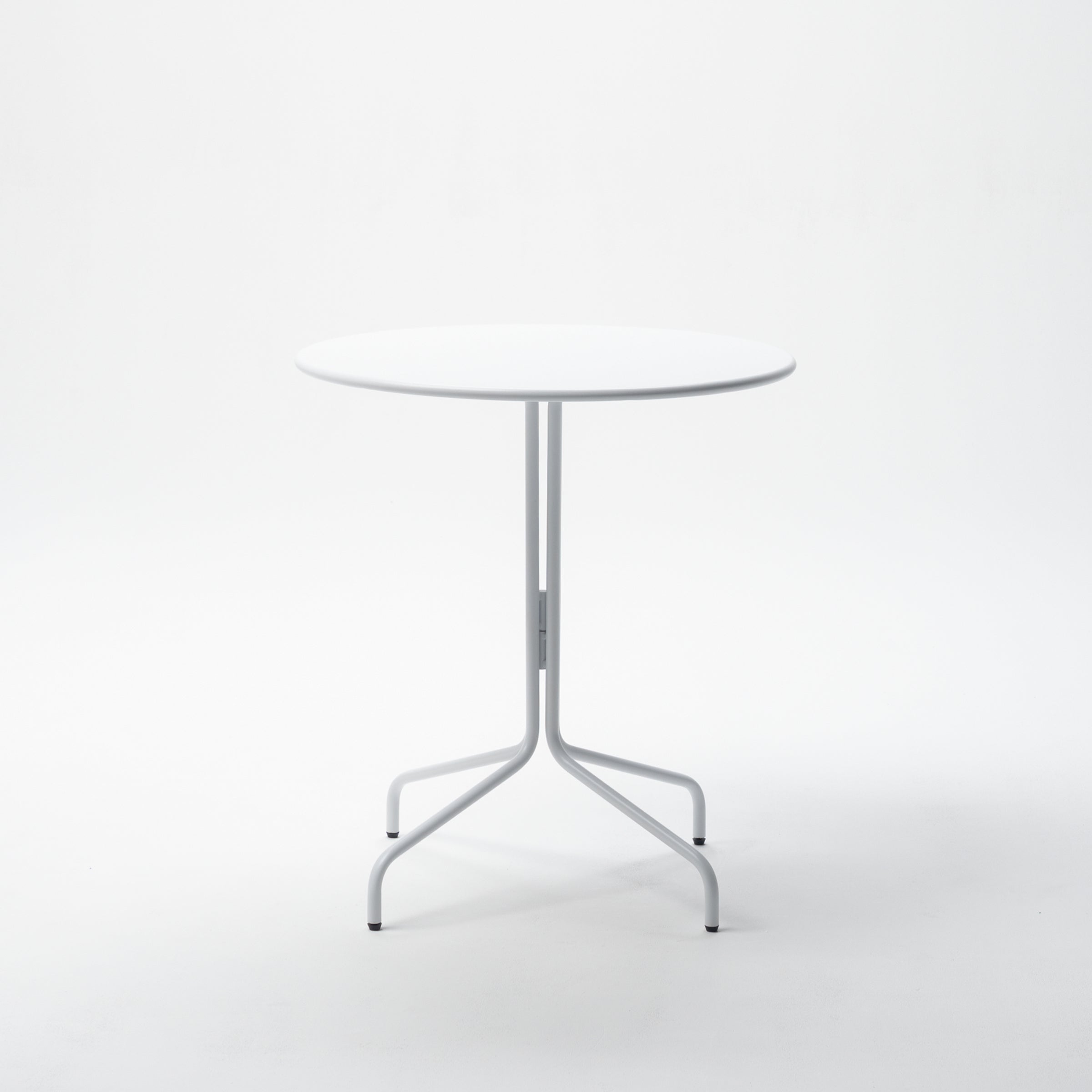Transit Table / White