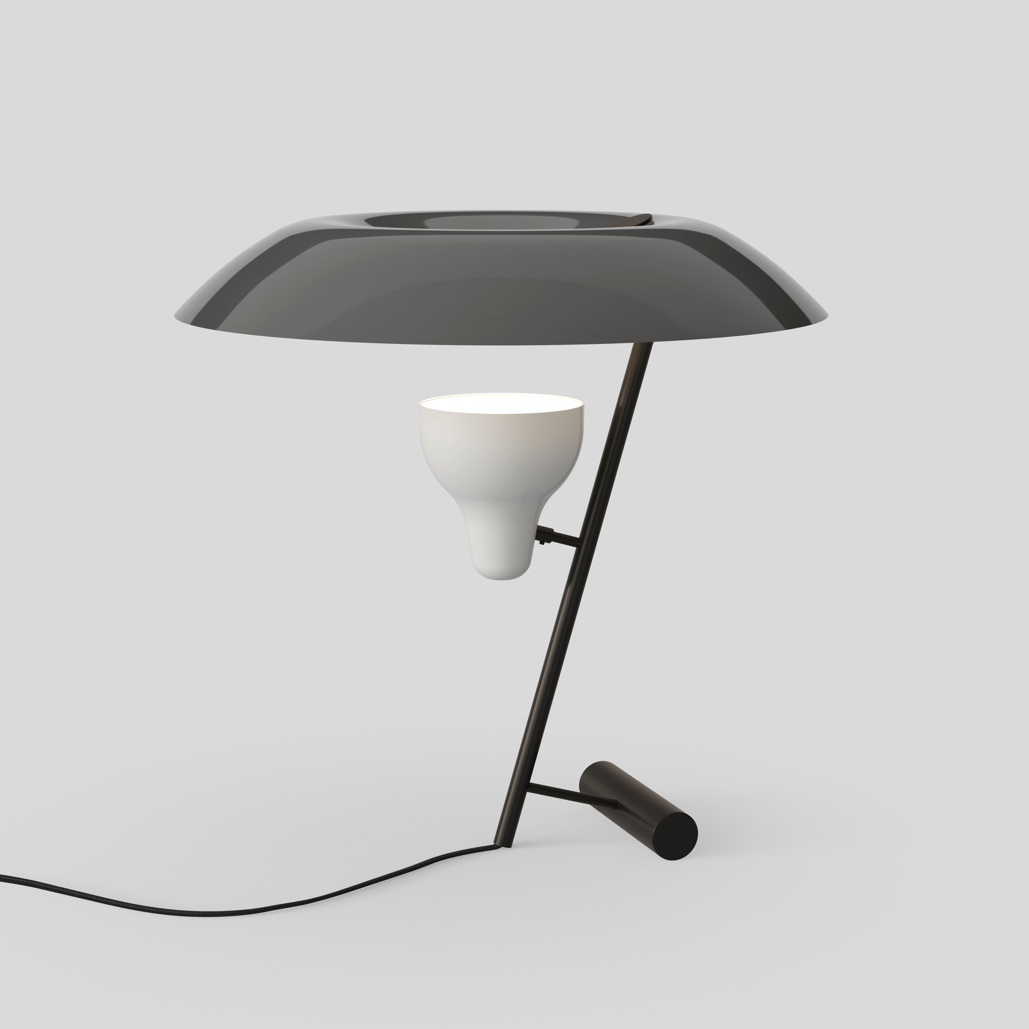 color : dark burnished brass/grey