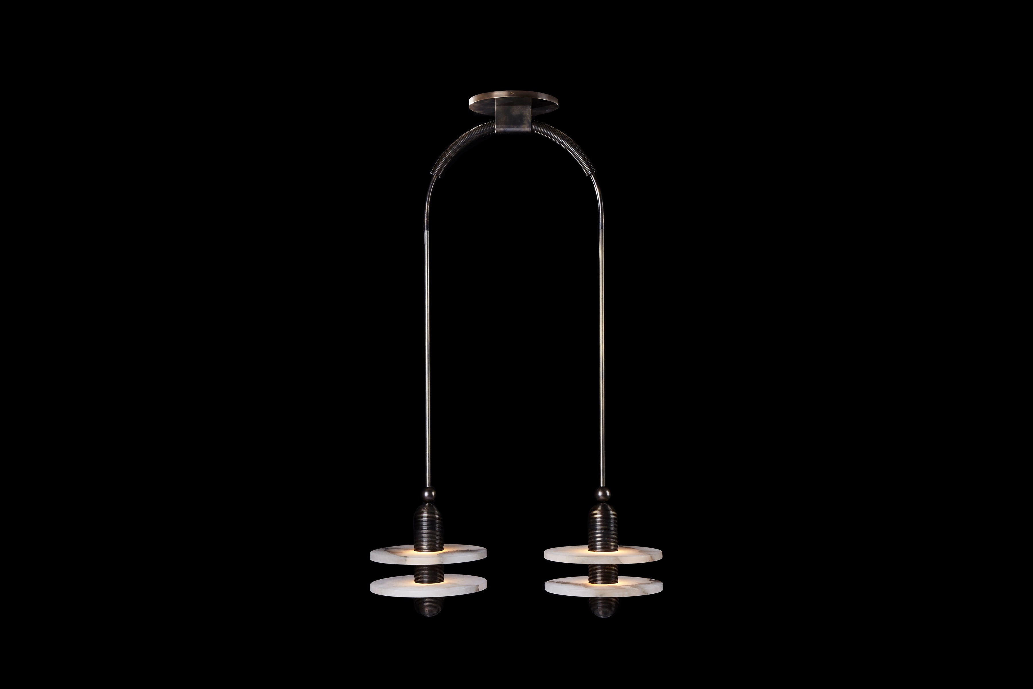 finish : oil-rubbed bronze