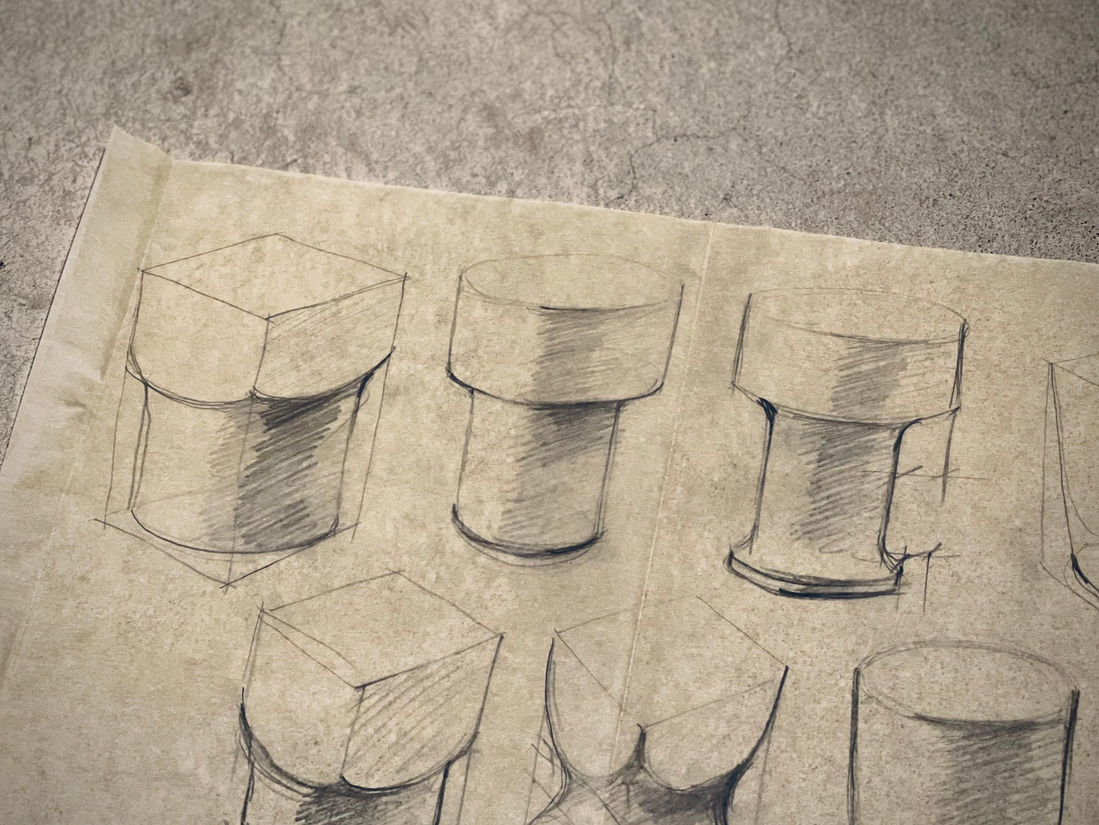 Designed by Shin Nishihori