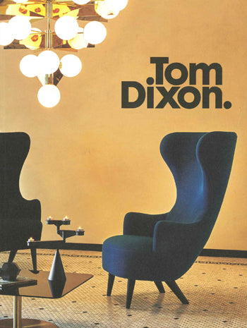 Tom Dixon catalog