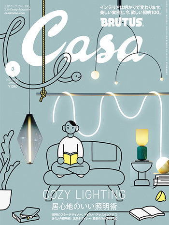 CASABRUTUS NO.287