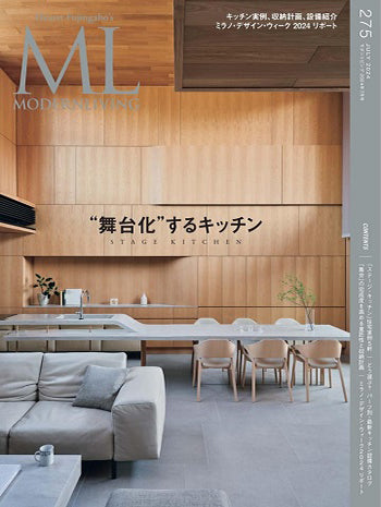 MODERN LIVING NO,275