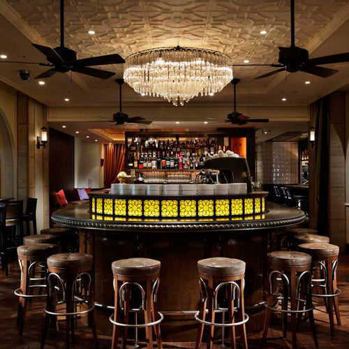 6th by ORIENTAL HOTEL