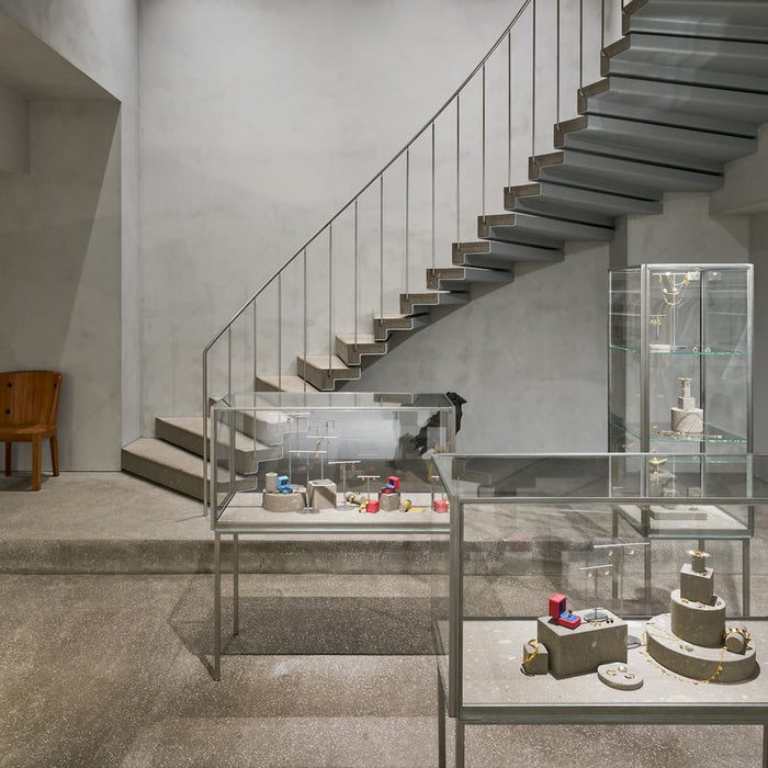 ARTS & SCIENCE Aoyama