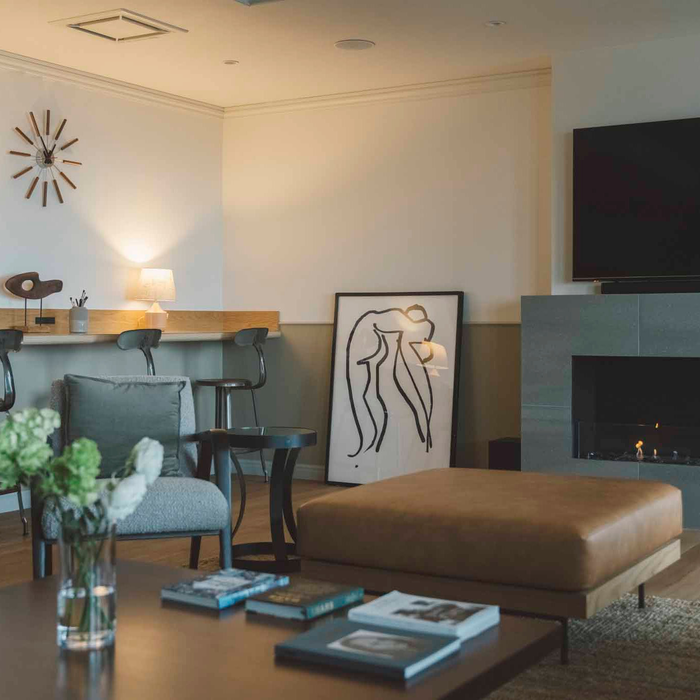 Works — COMPLEX UNIVERSAL FURNITURE SUPPLY