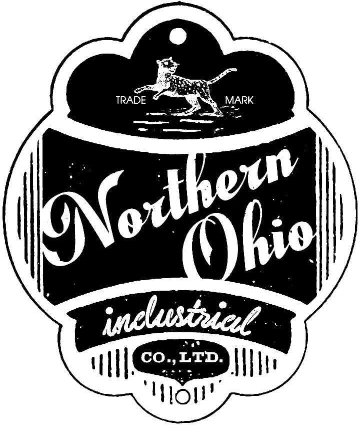 Northern Ohio Industrial Co.,ltd. — COMPLEX UNIVERSAL FURNITURE SUPPLY Northern Ohio Industrial Co.,ltd. — COMPLEX UNIVERSAL FURNITURE SUPPLY
