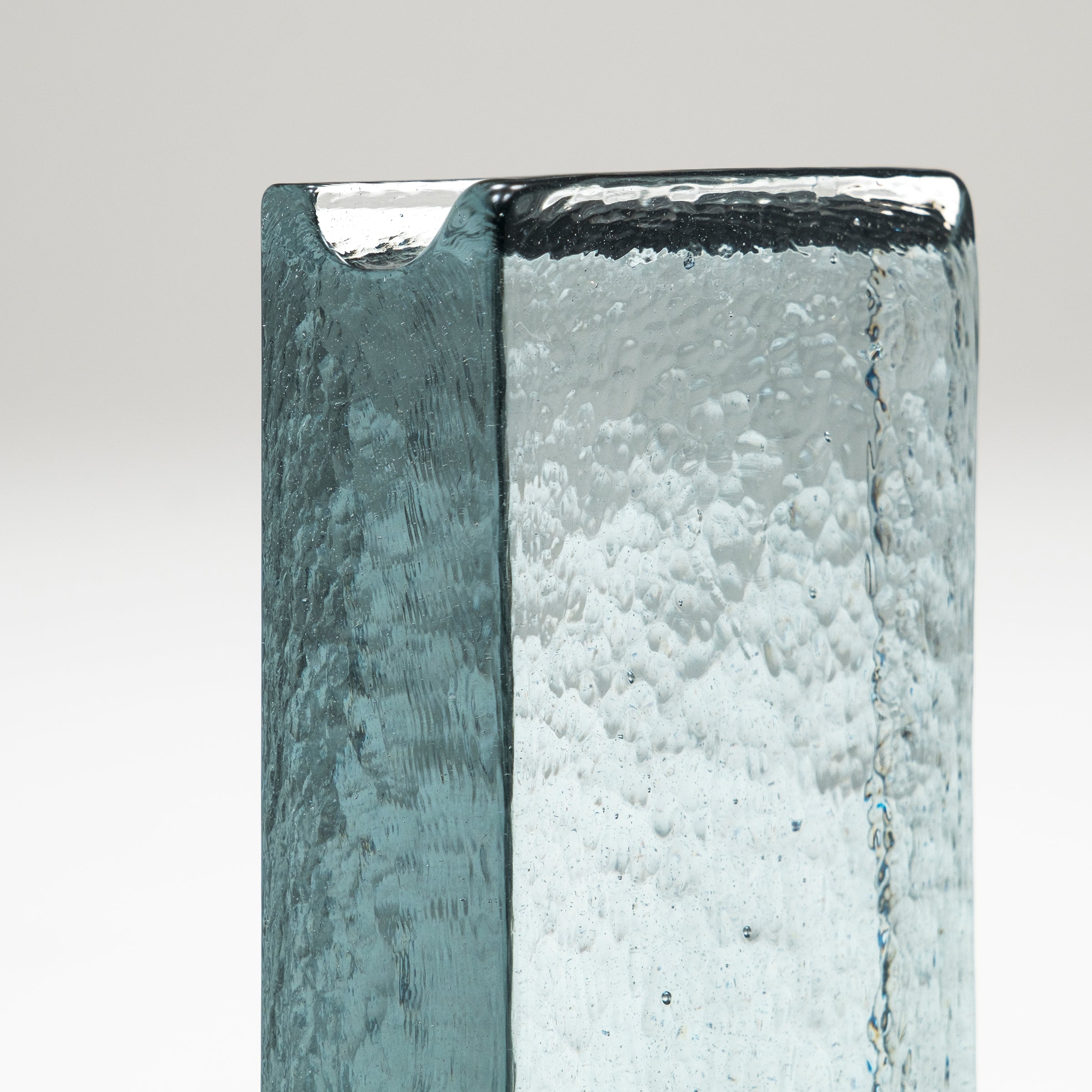 CRT recycled glass（厚み40mm）