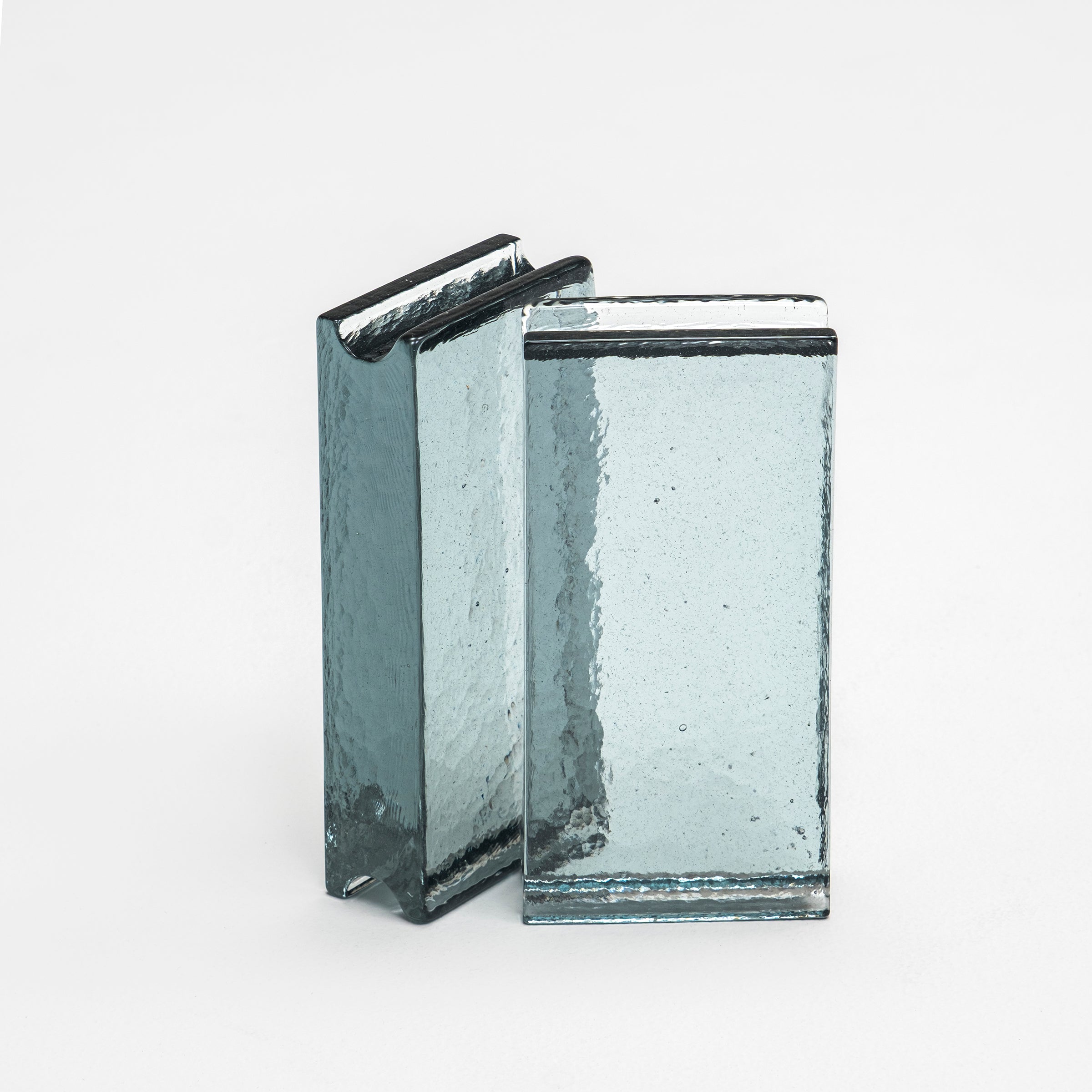 CRT recycled glass（厚み40mm）