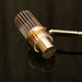 C42 HOT GOLD / CLEAR GLASS