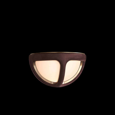 hide