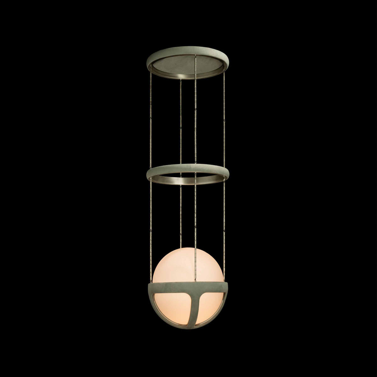 REPRISE PENDANT LARGE B — COMPLEX UNIVERSAL FURNITURE SUPPLY