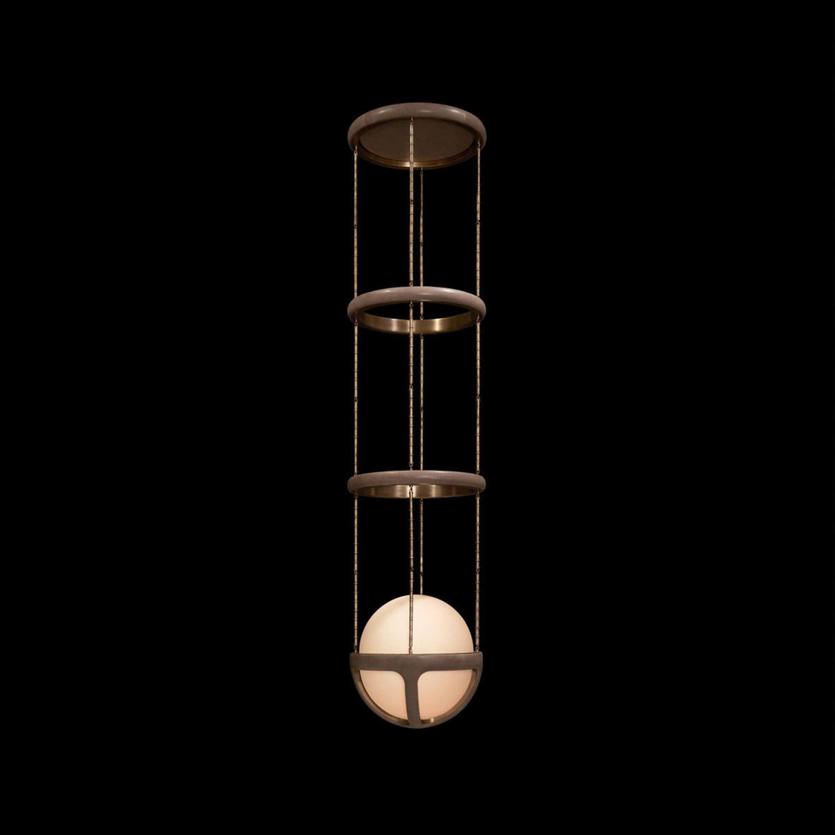 REPRISE PENDANT MEDIUM C — COMPLEX UNIVERSAL FURNITURE SUPPLY