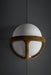 finish : tarnished silver / leather : bronze suede