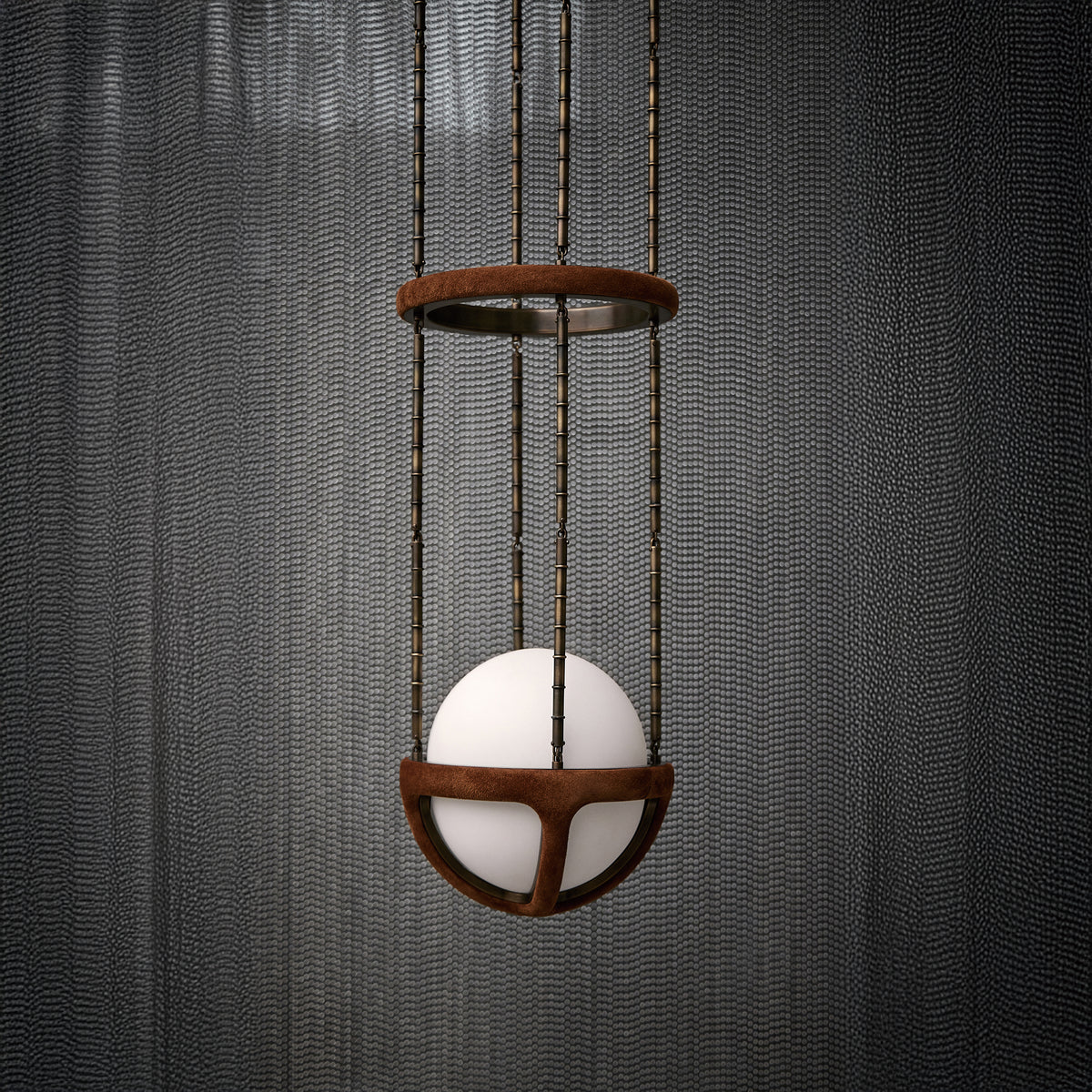 REPRISE PENDANT SMALL B — COMPLEX UNIVERSAL FURNITURE SUPPLY