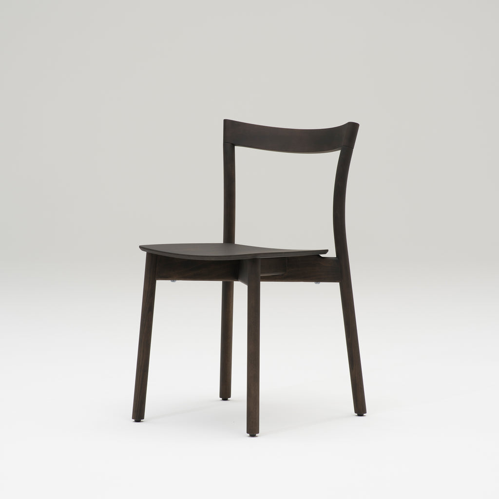INARI CHAIR / CHARCOAL BROWN — COMPLEX UNIVERSAL FURNITURE SUPPLY INARI CHAIR / CHARCOAL BROWN — COMPLEX UNIVERSAL FURNITURE SUPPLY