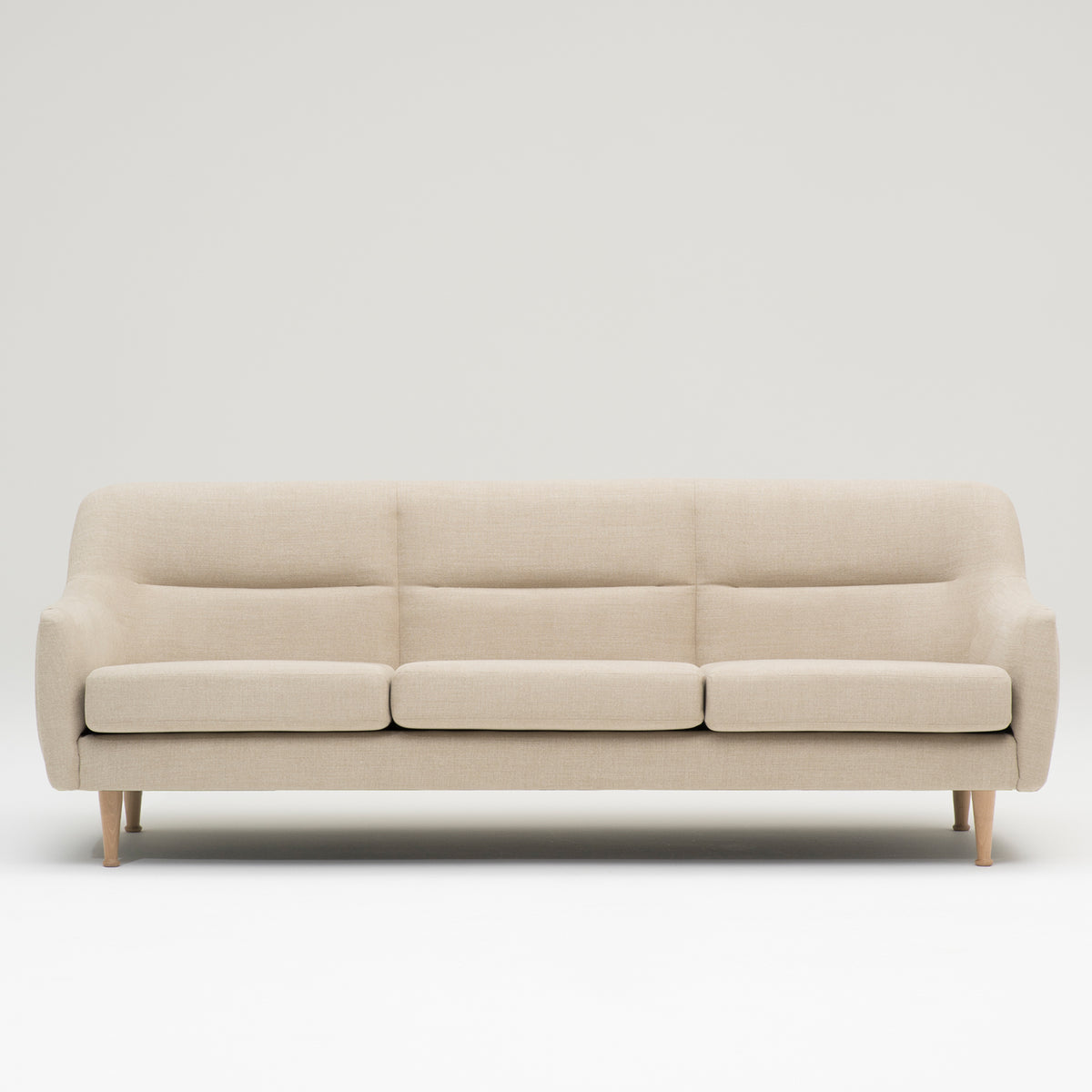MURANO MIYAKO THREE-SEAT SOFA — COMPLEX UNIVERSAL FURNITURE SUPPLY
