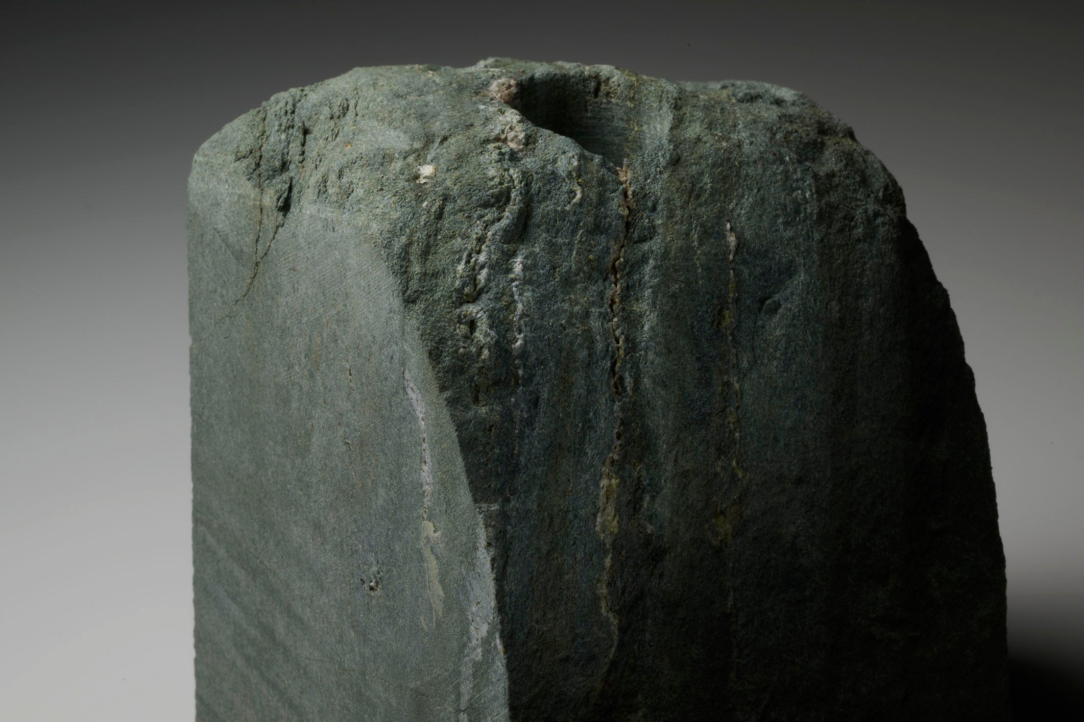 IYOAOSEKI FLOWER VASE