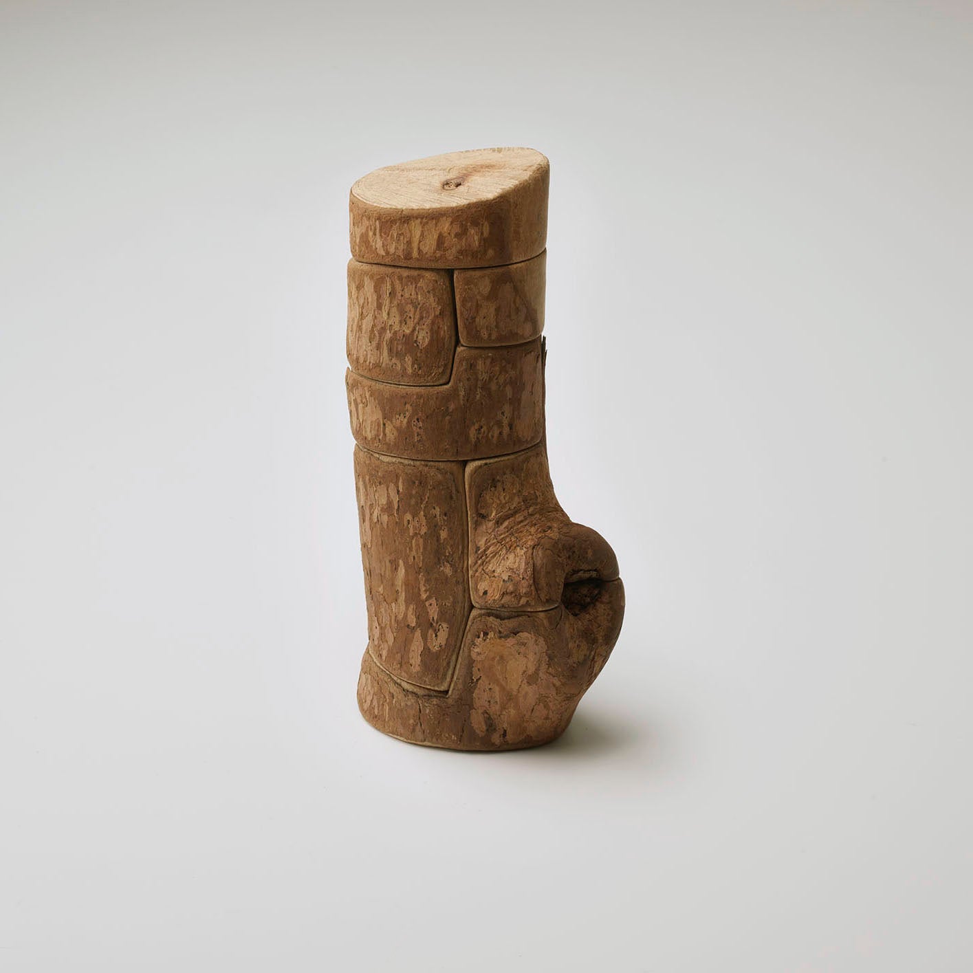 KIGUMI LOG