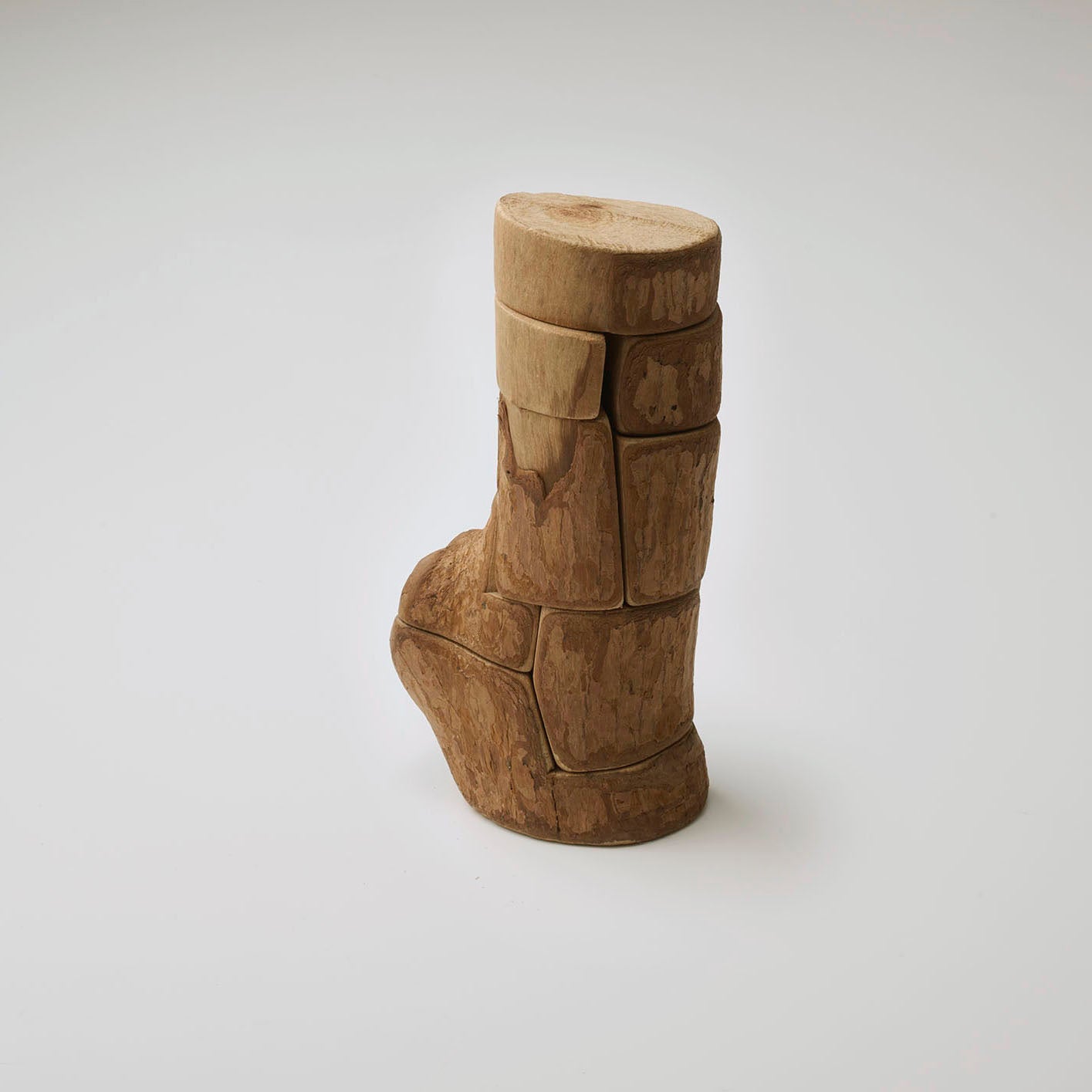 KIGUMI LOG