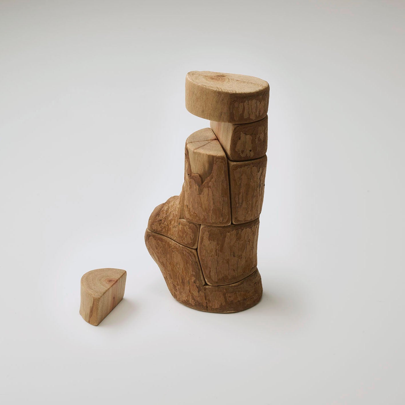 KIGUMI LOG