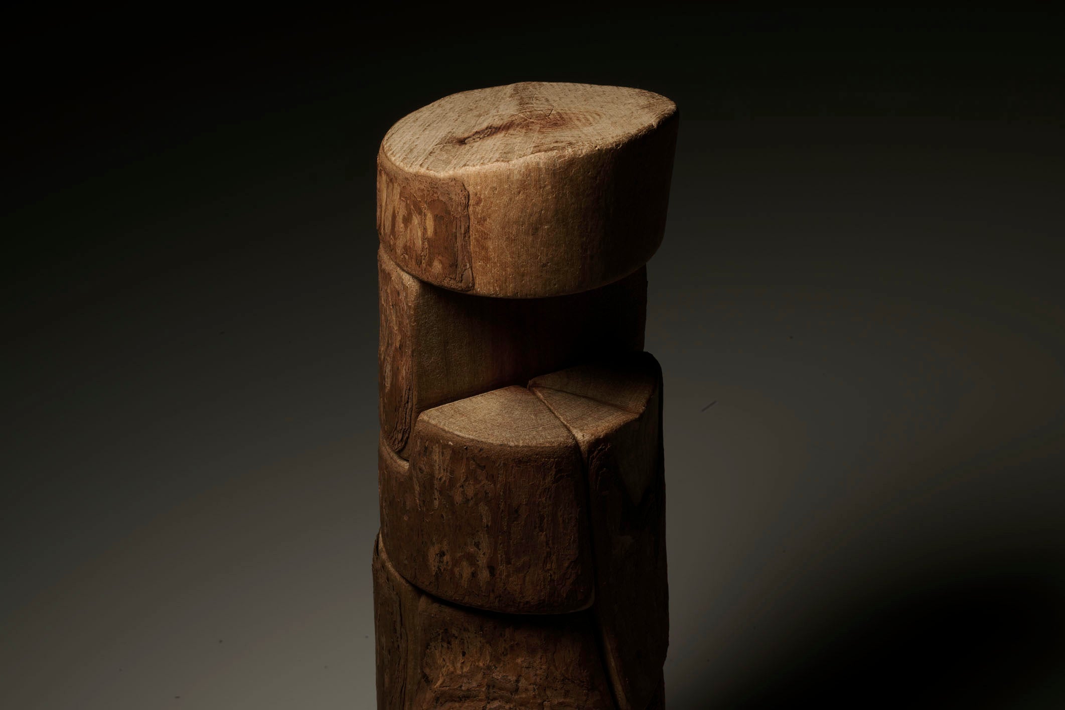 KIGUMI LOG