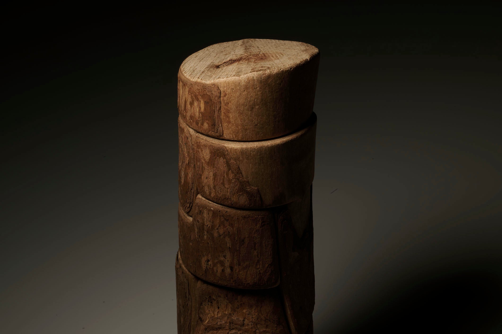 KIGUMI LOG