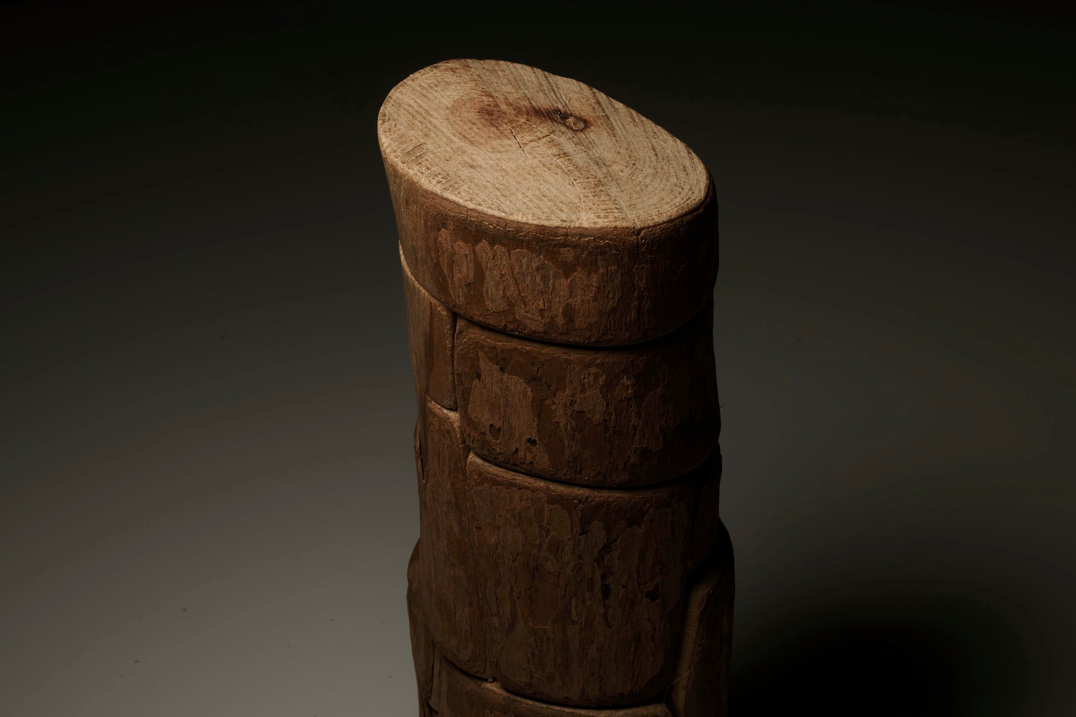 KIGUMI LOG