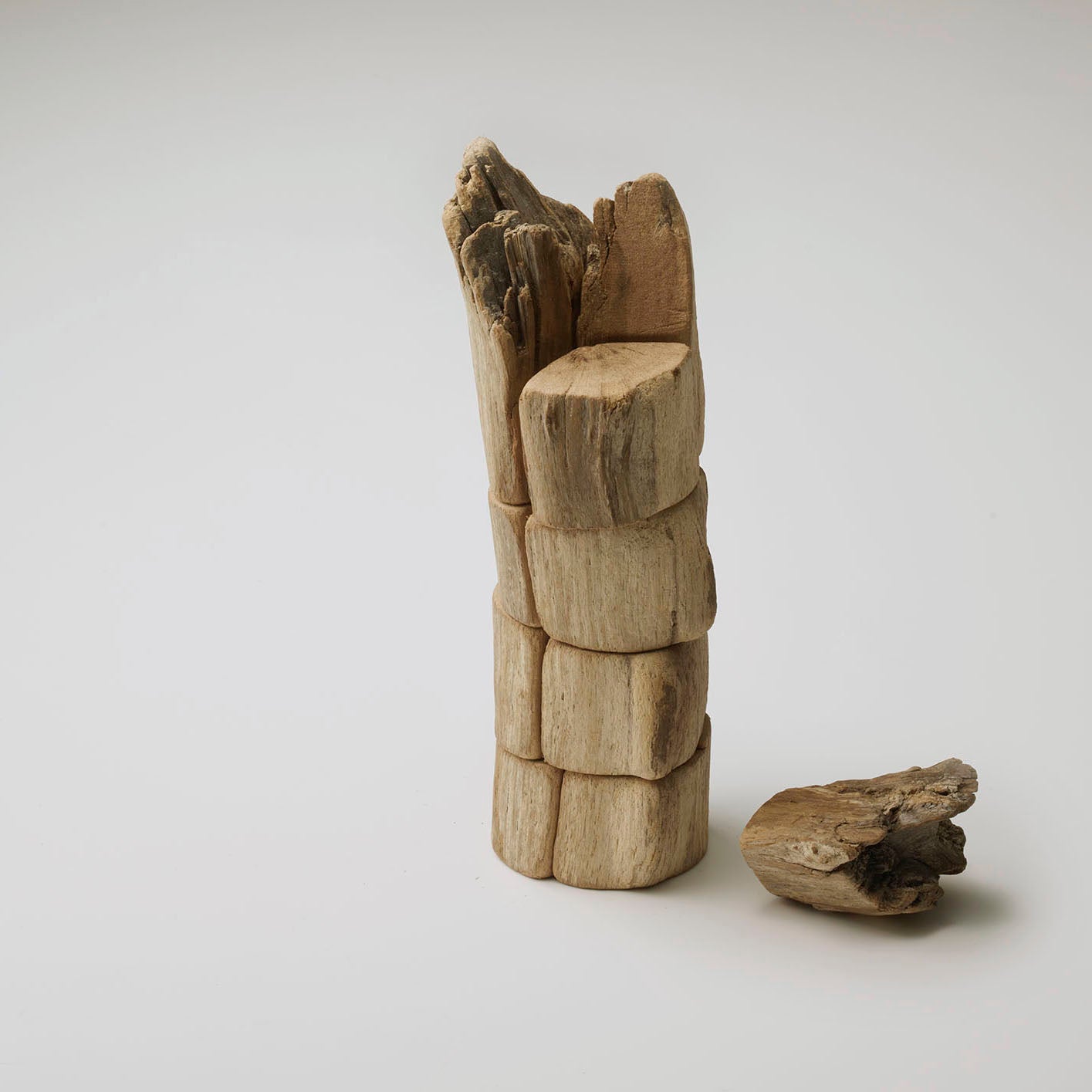 KIGUMI LOG