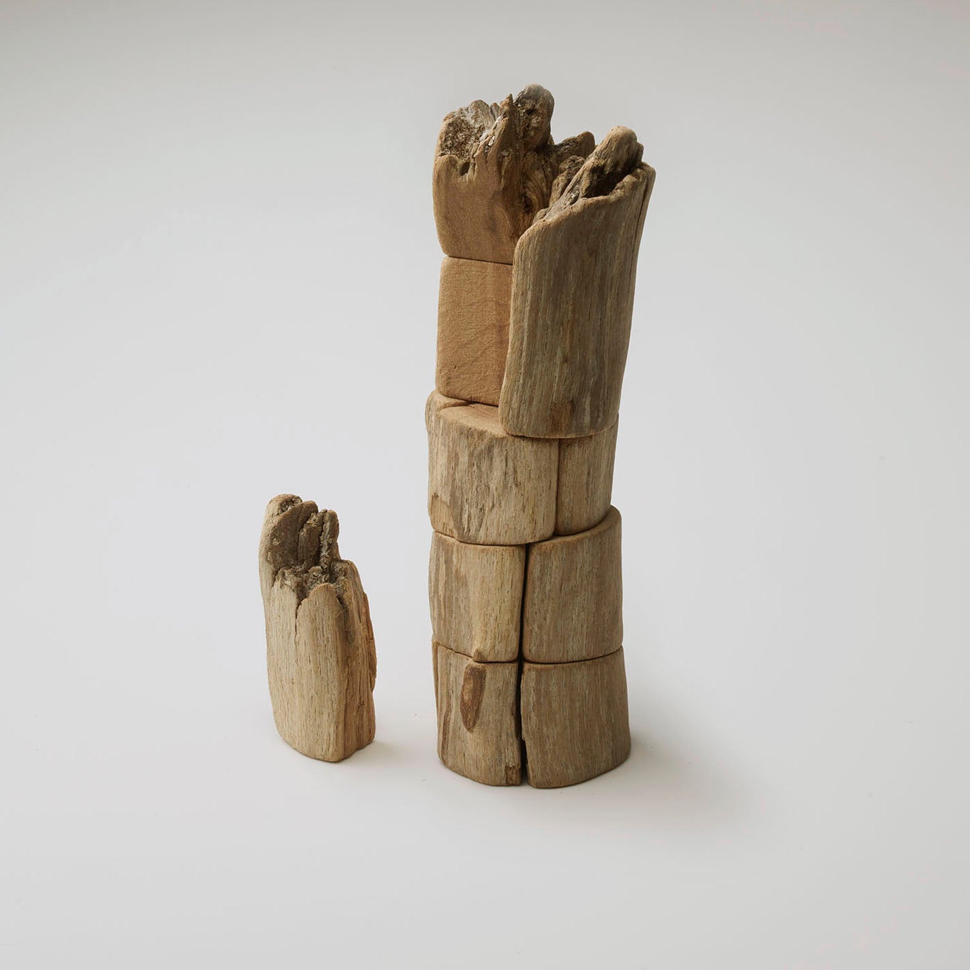 KIGUMI LOG