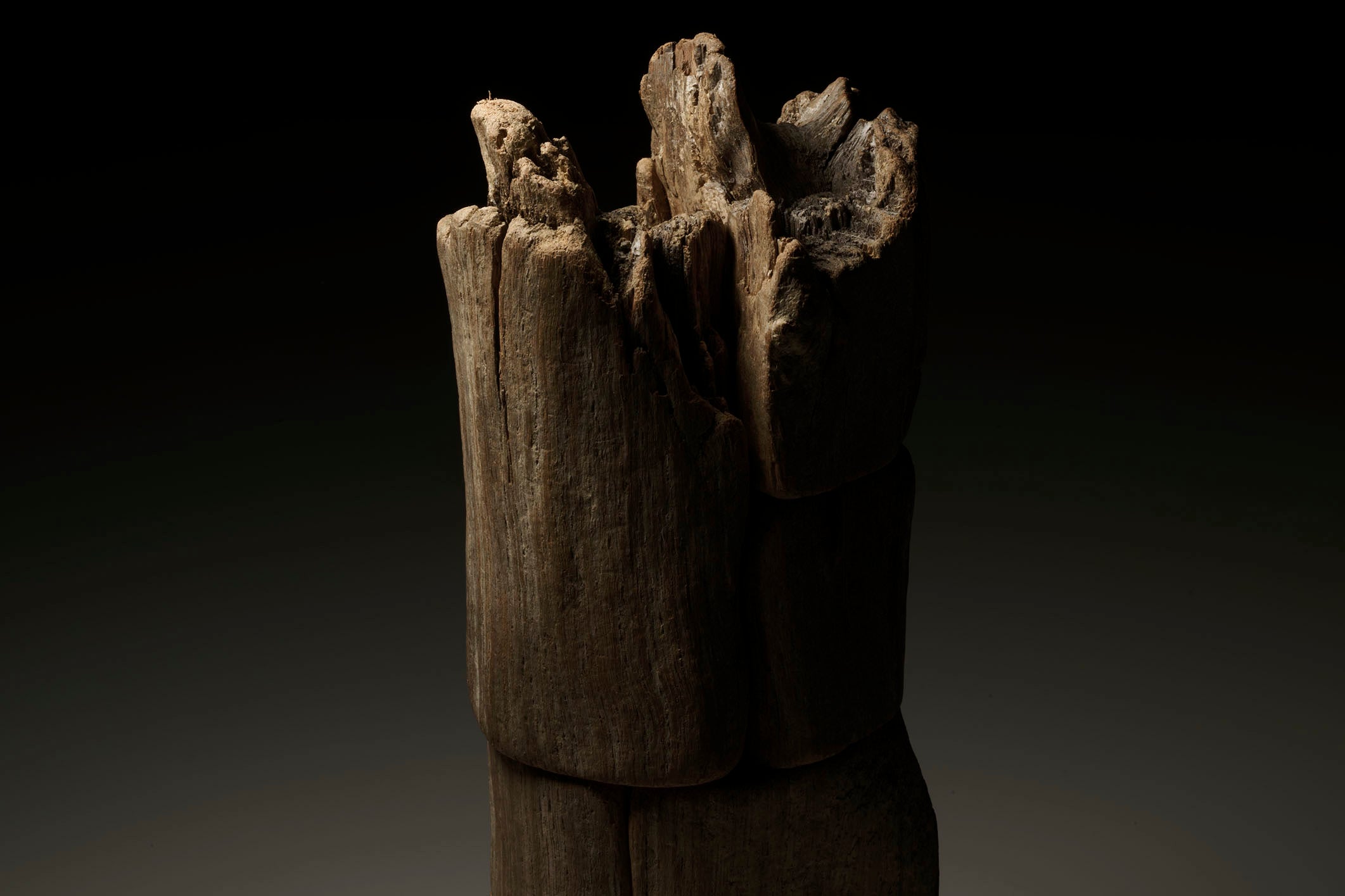 KIGUMI LOG