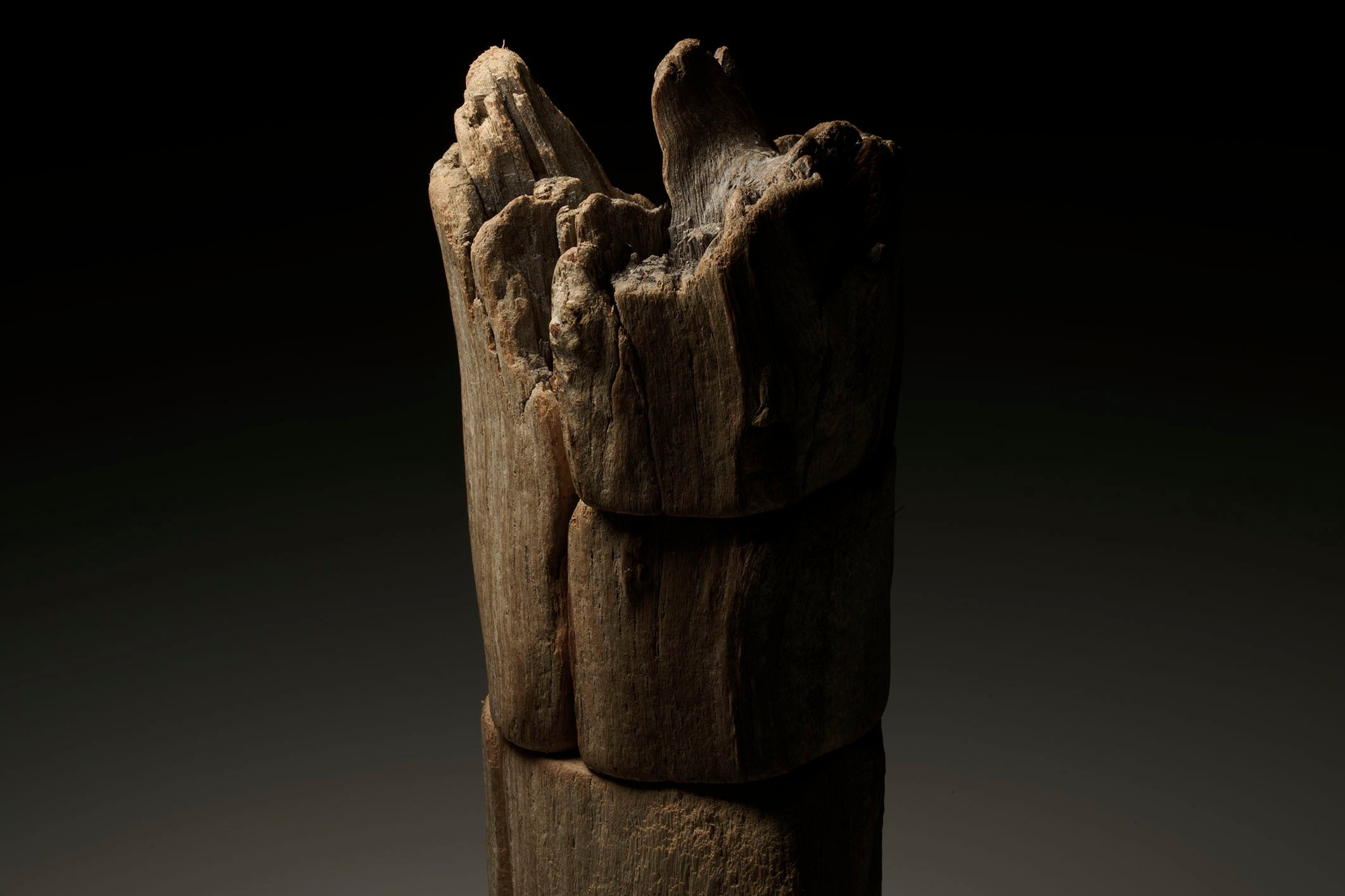 KIGUMI LOG