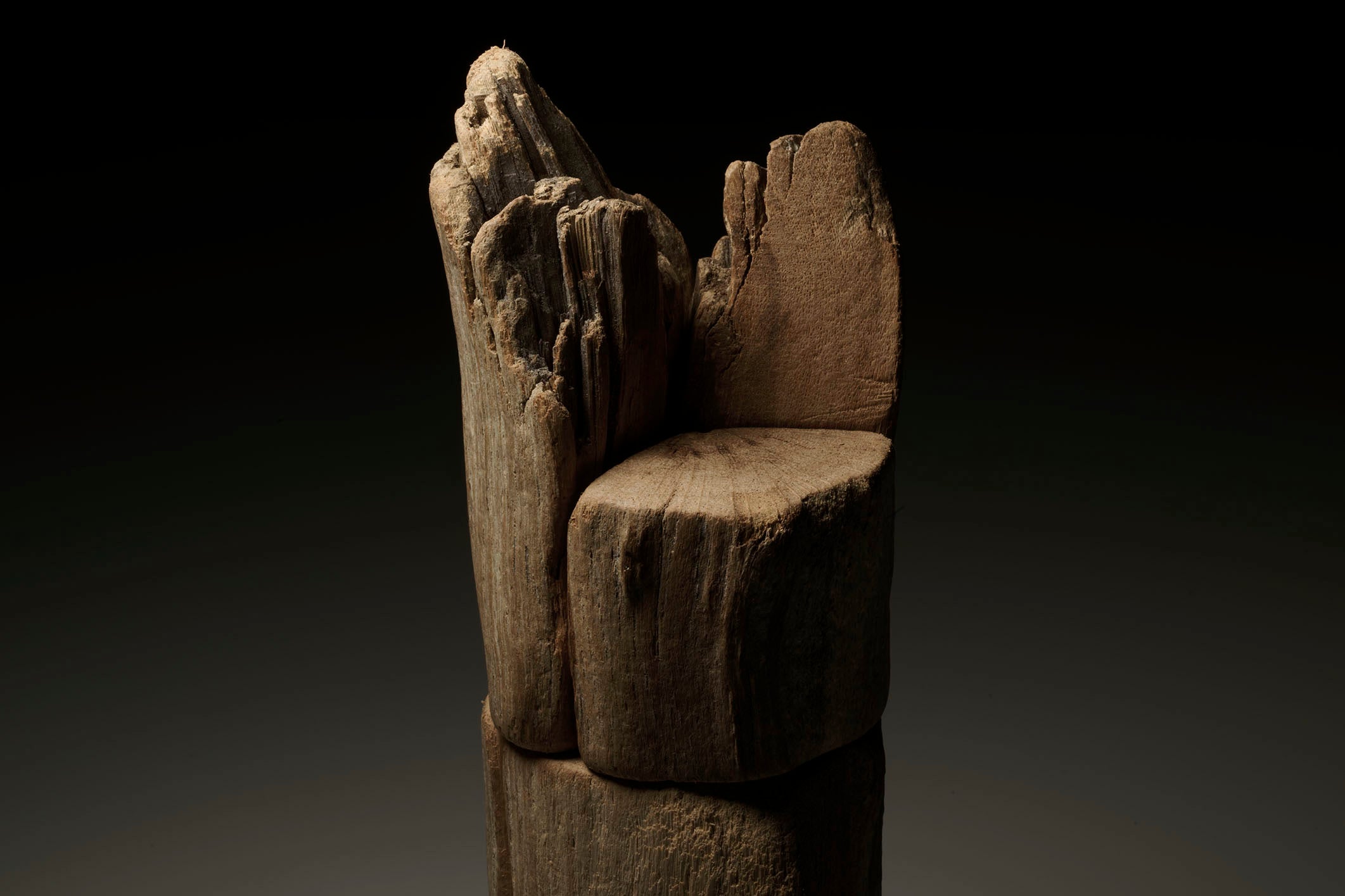 KIGUMI LOG