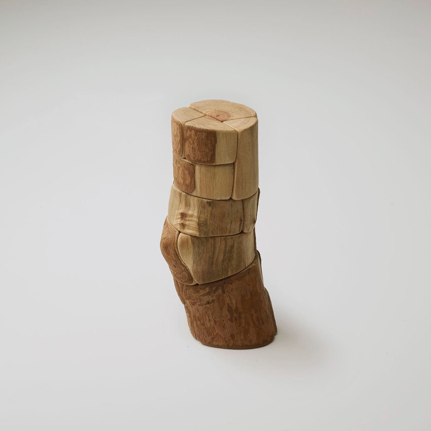 KIGUMI LOG