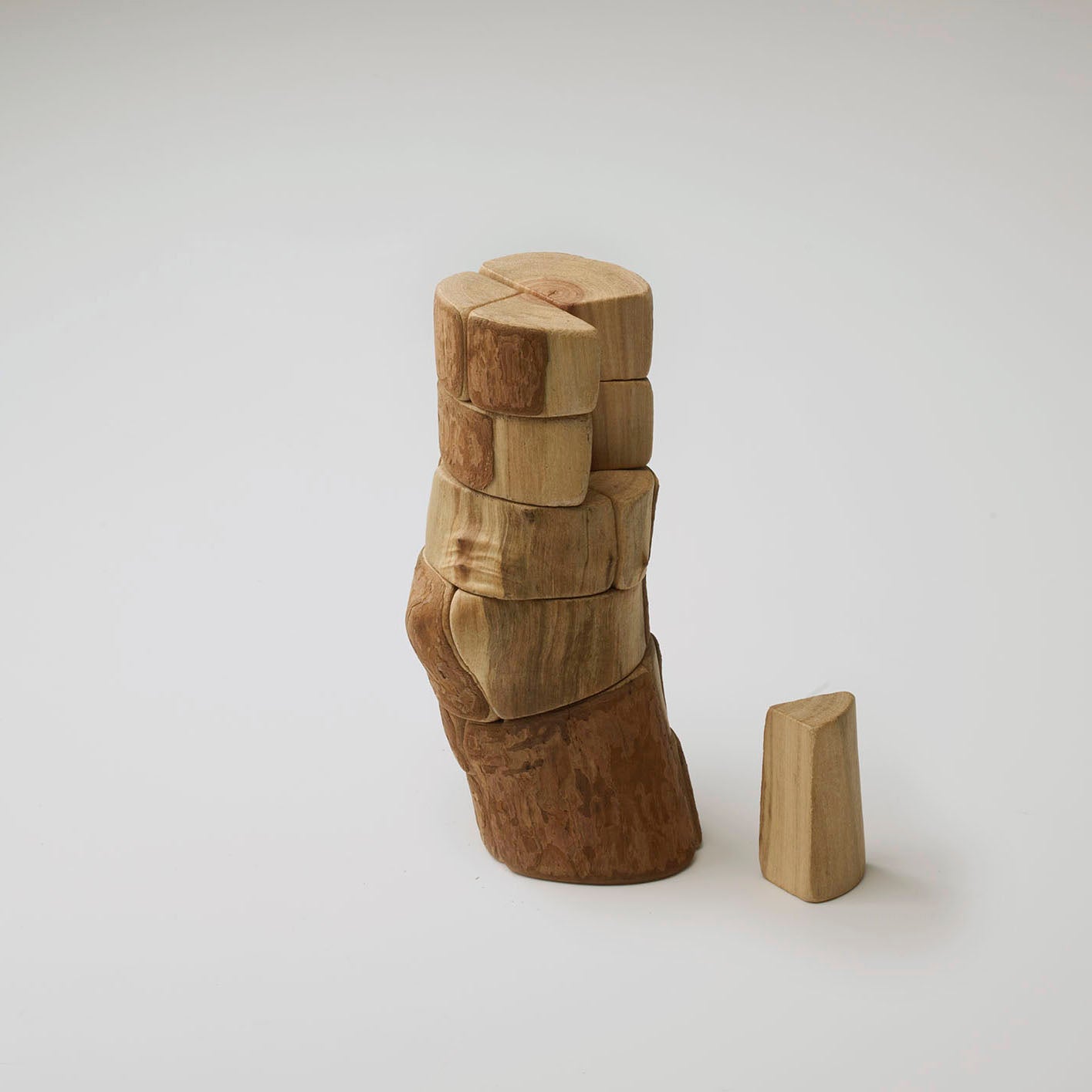 KIGUMI LOG