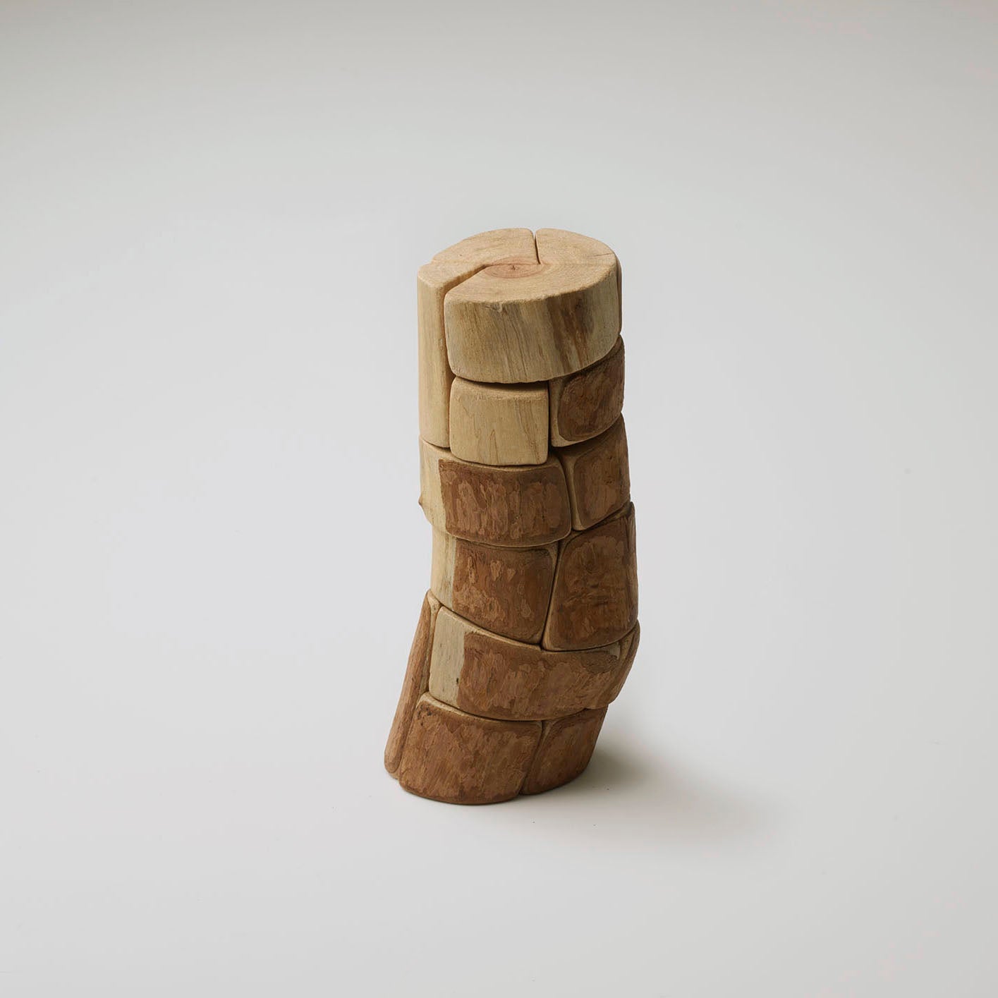 KIGUMI LOG