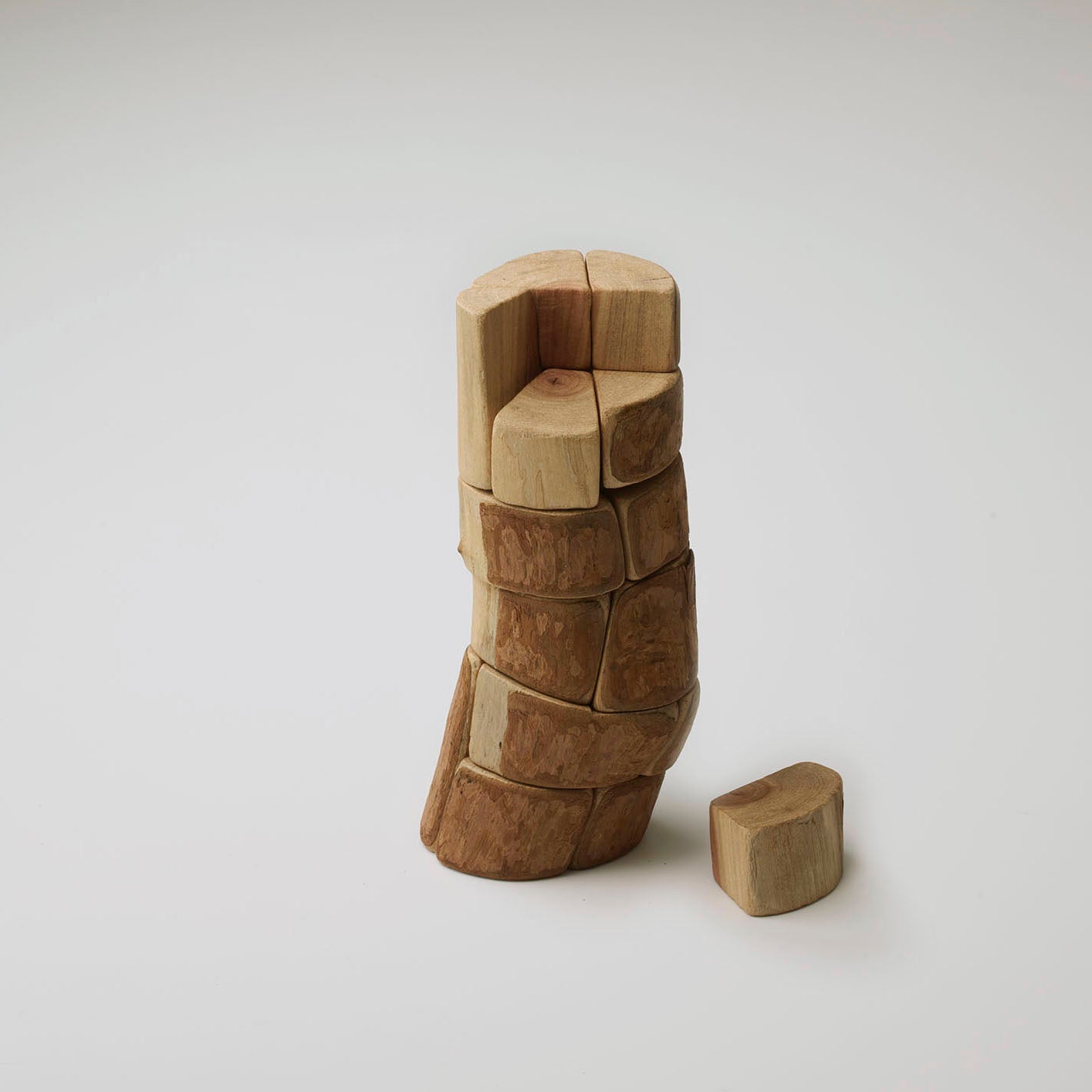 KIGUMI LOG