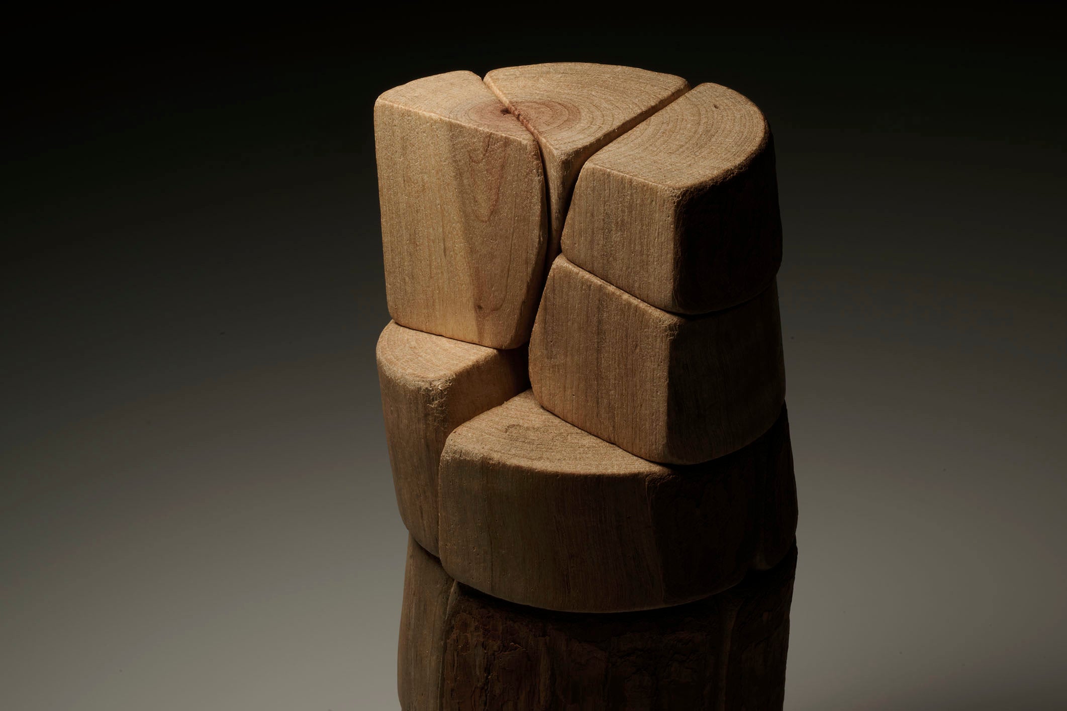KIGUMI LOG