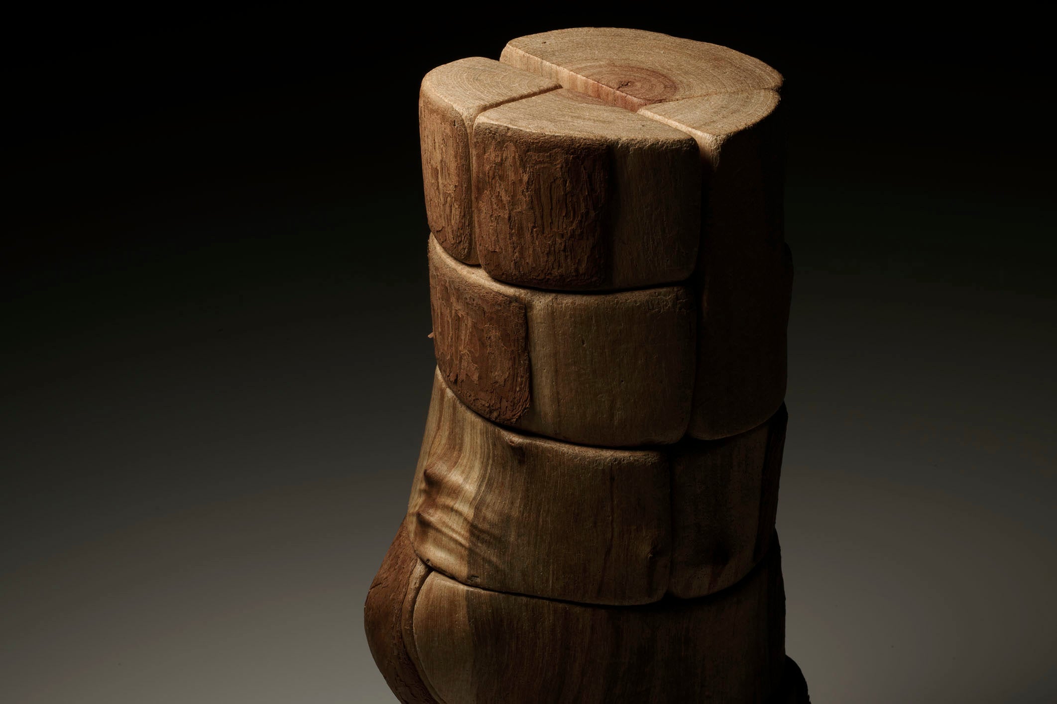 KIGUMI LOG