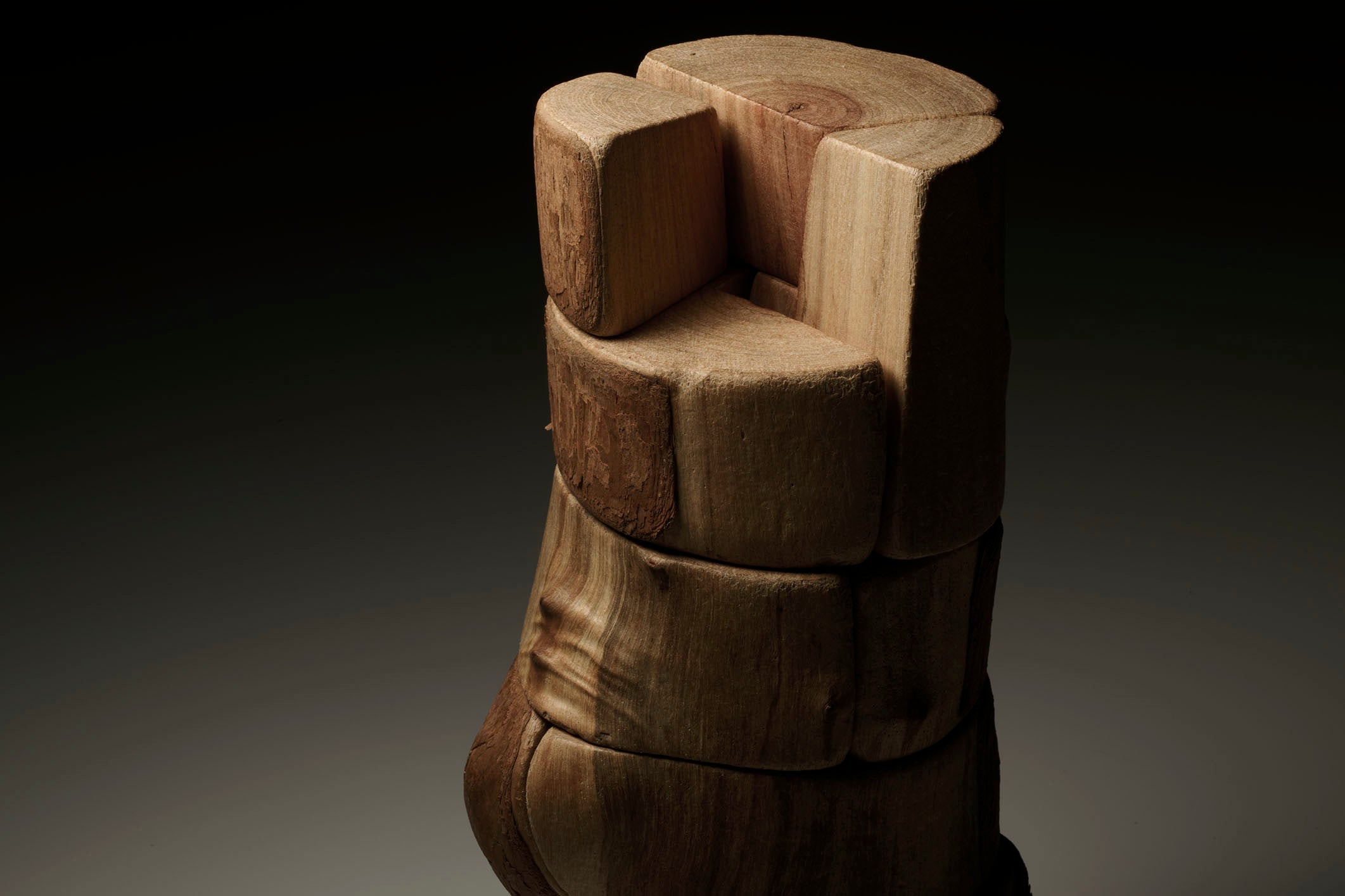KIGUMI LOG