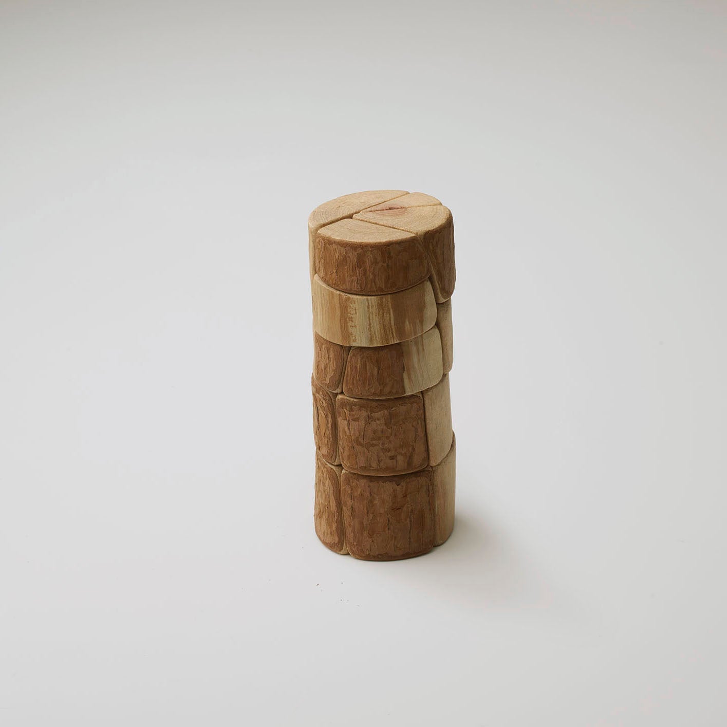 KIGUMI LOG