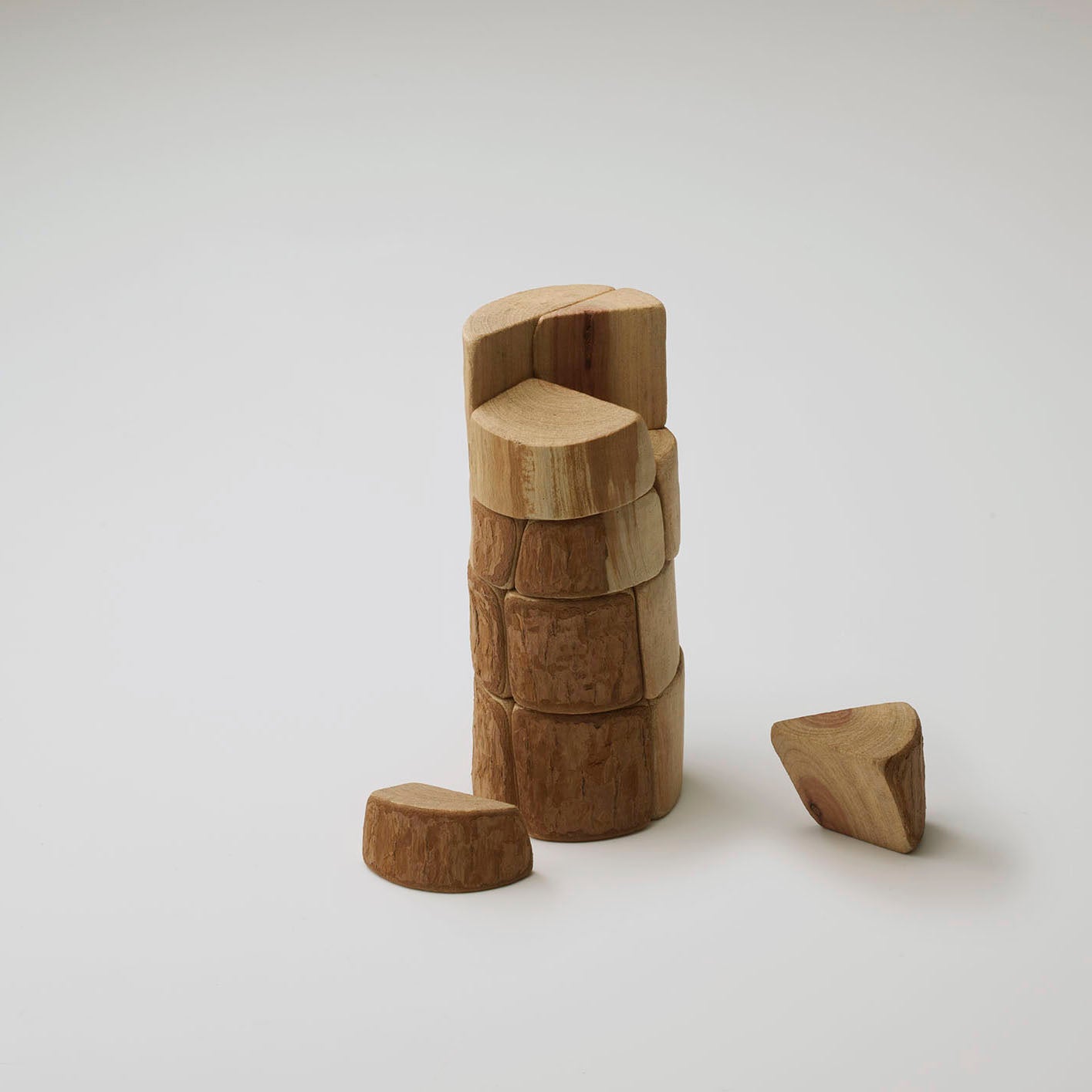 KIGUMI LOG