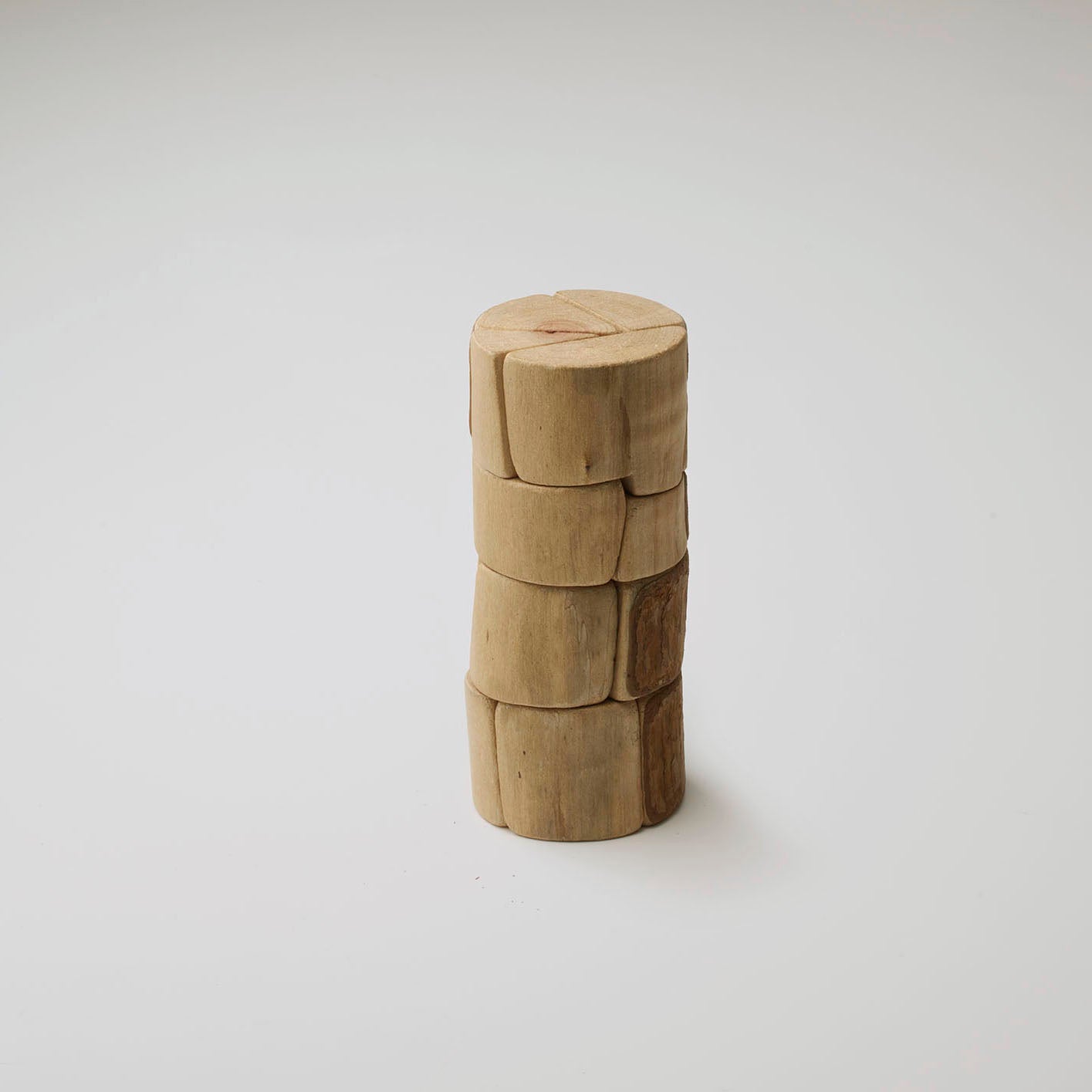 KIGUMI LOG