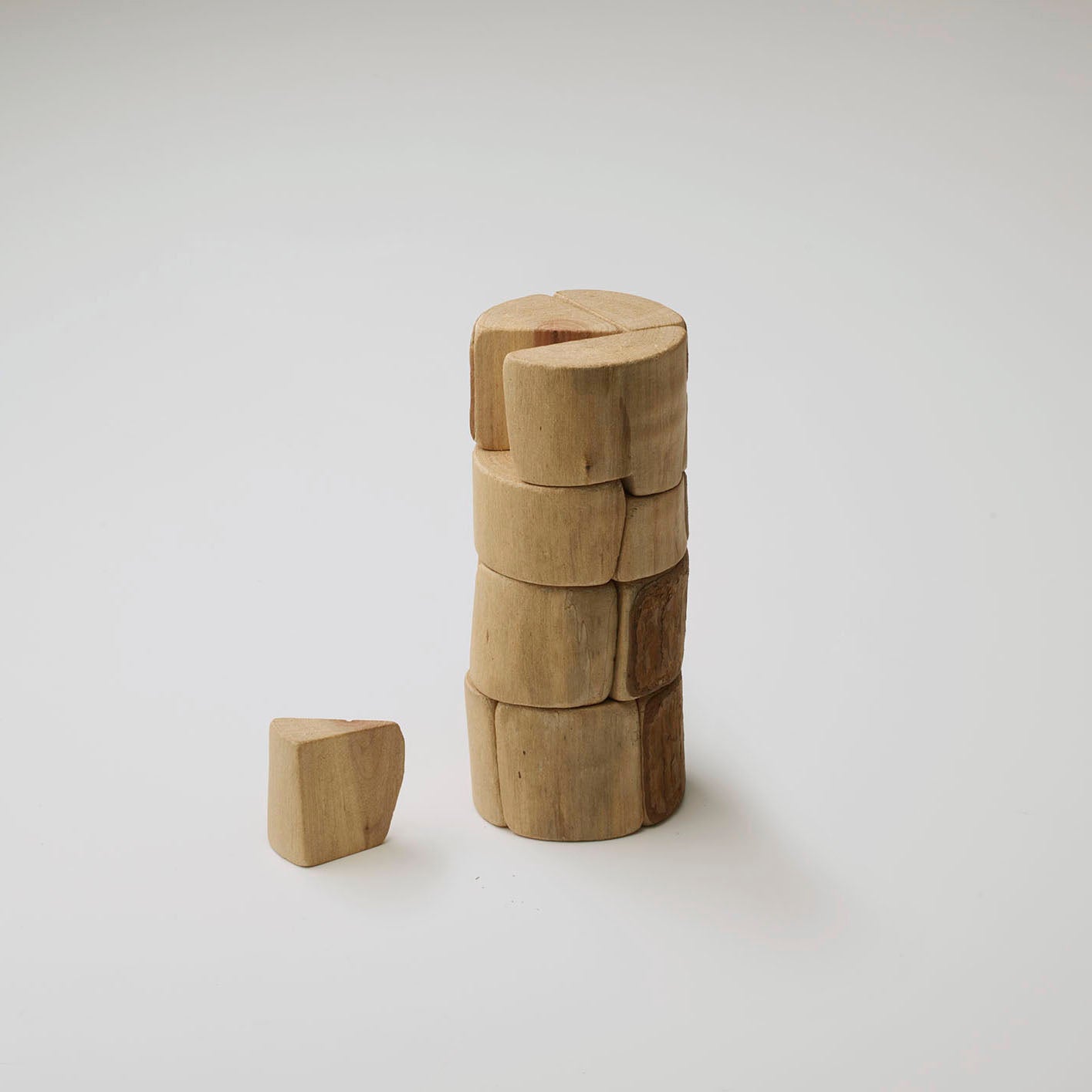 KIGUMI LOG