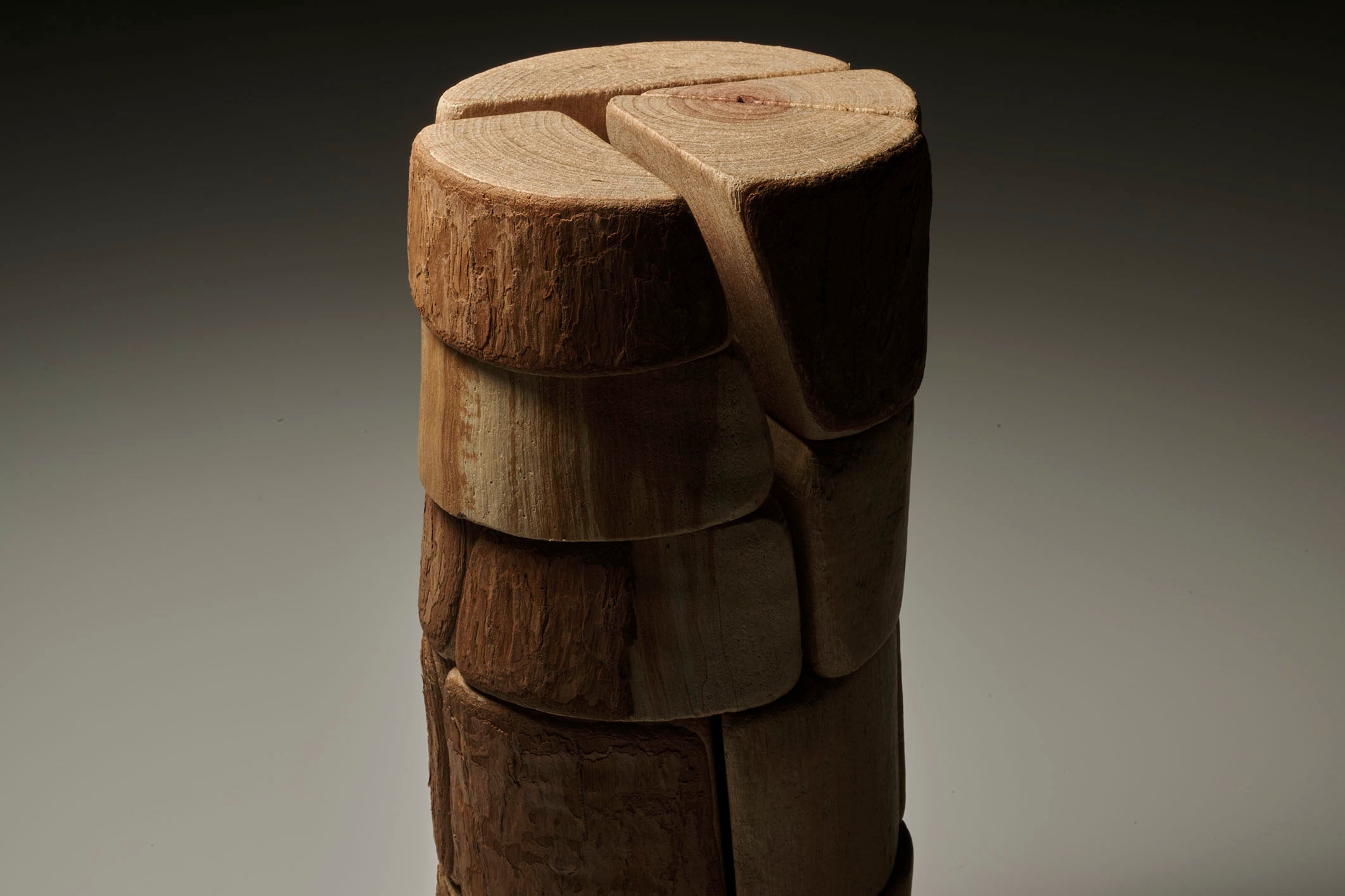 KIGUMI LOG