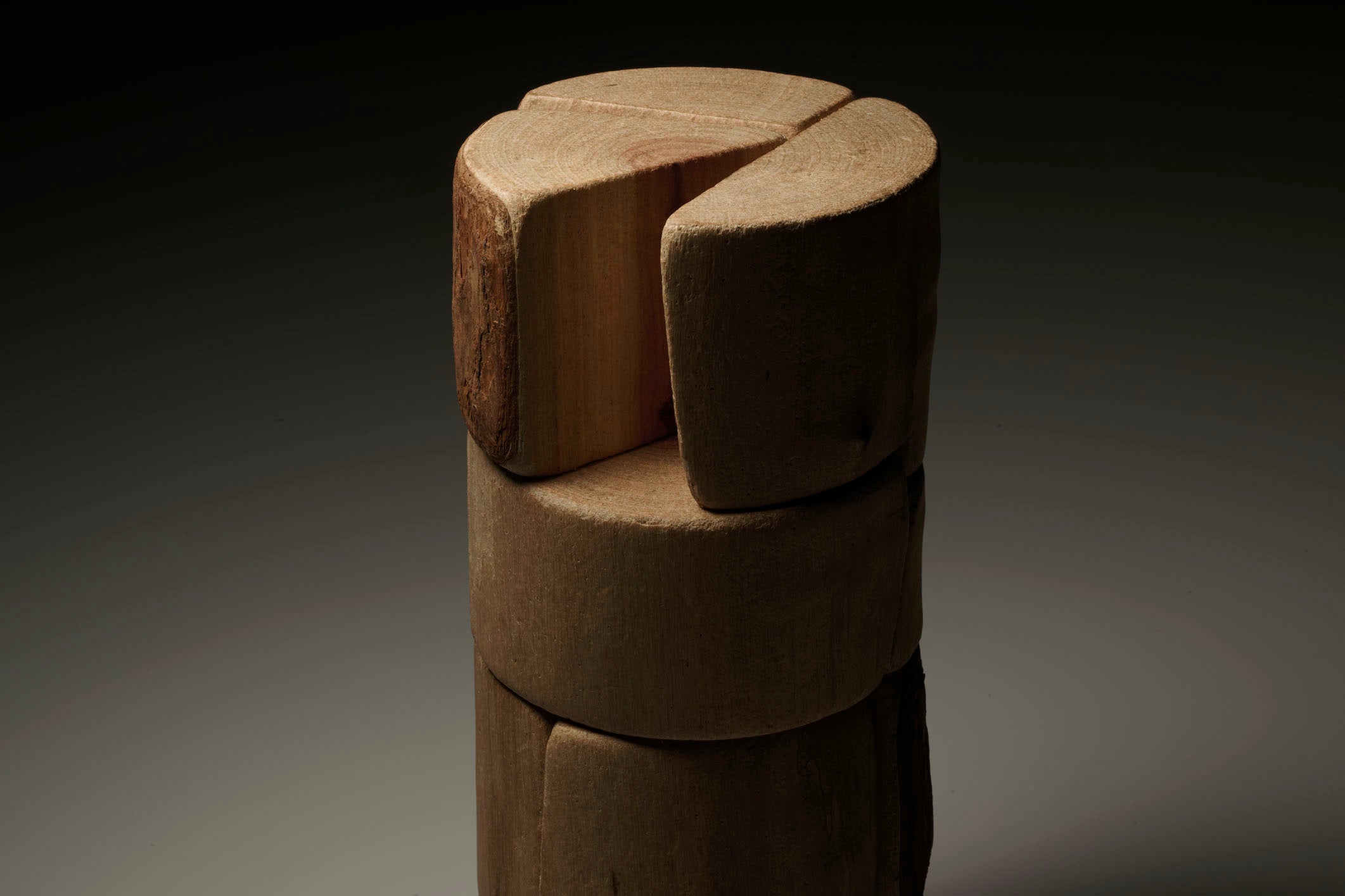 KIGUMI LOG
