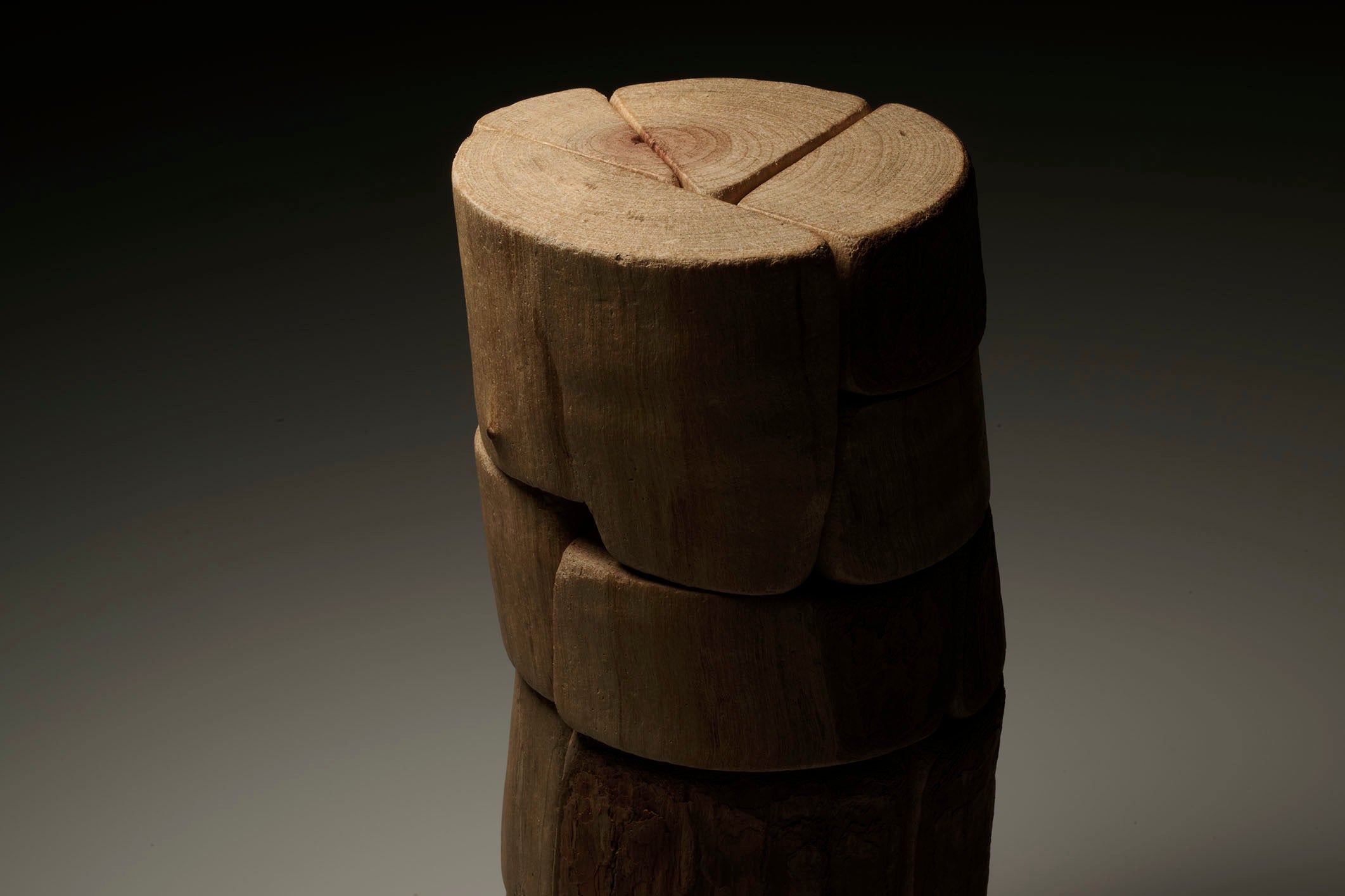 KIGUMI LOG